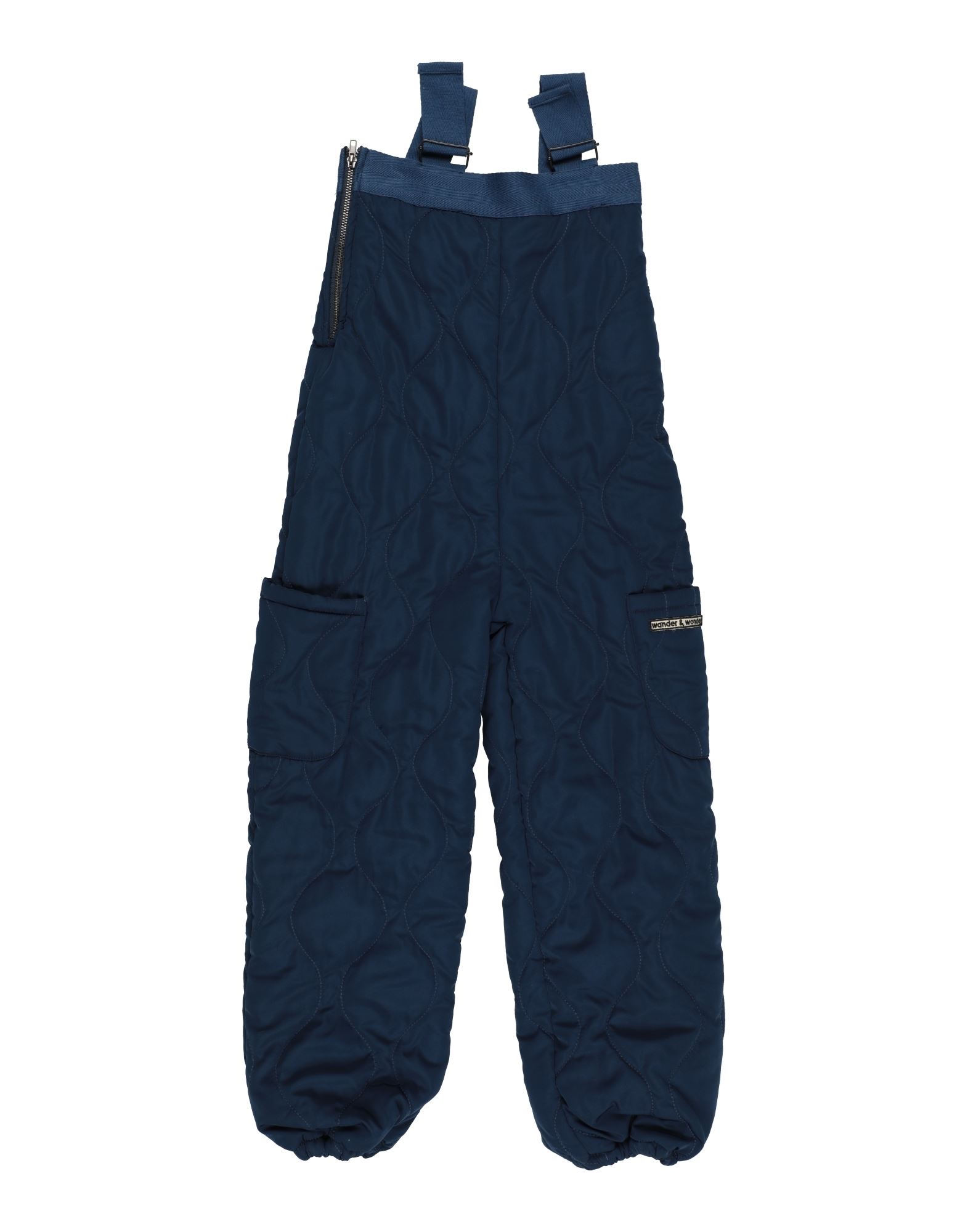 ԥ볫WANDER &WONDER 륺 3-8  ץ ߥåɥʥȥ֥롼 3 ݥꥨƥ 100%