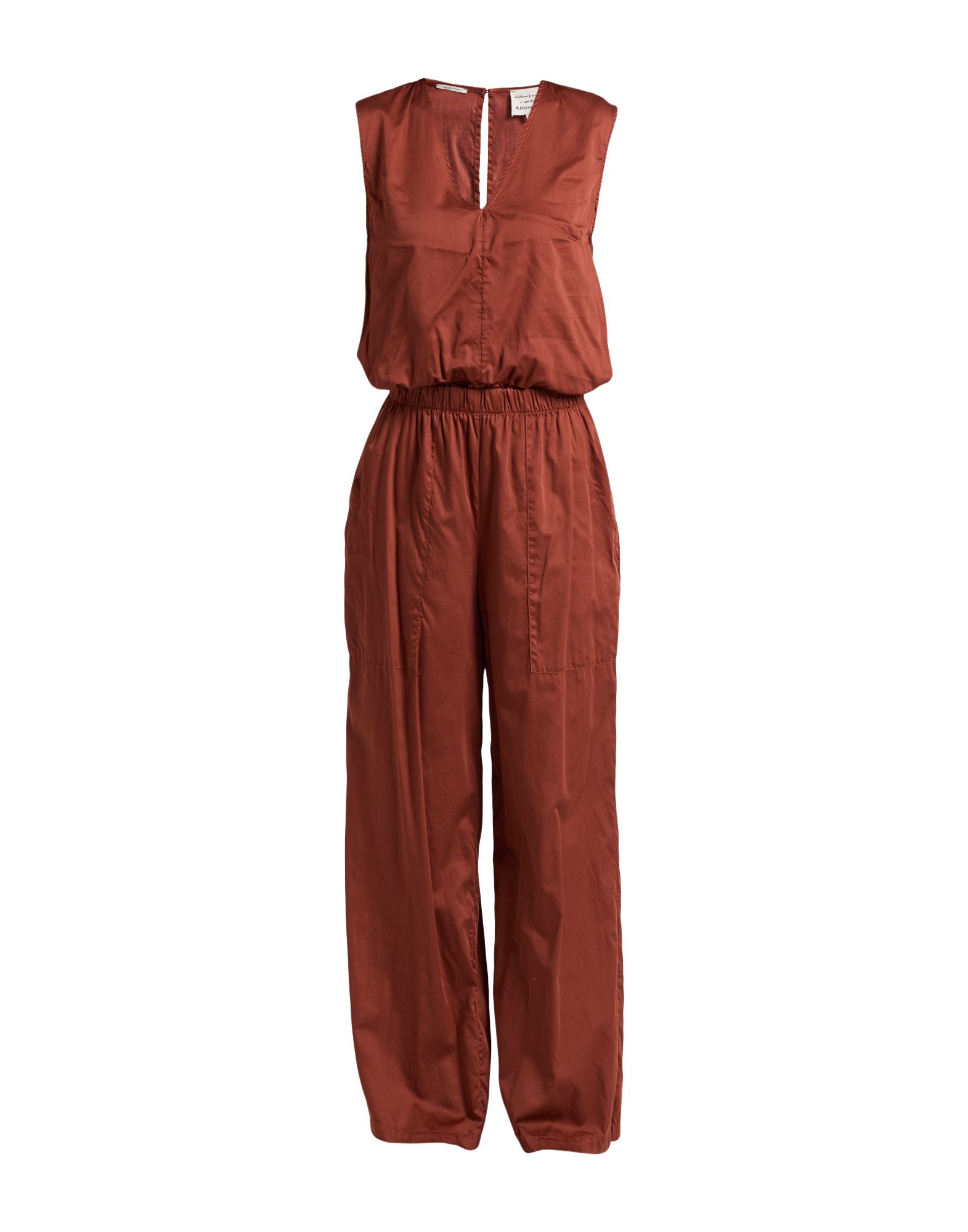  Alessia Santi - Overalls - Jumpsuits - On Yoox.com 