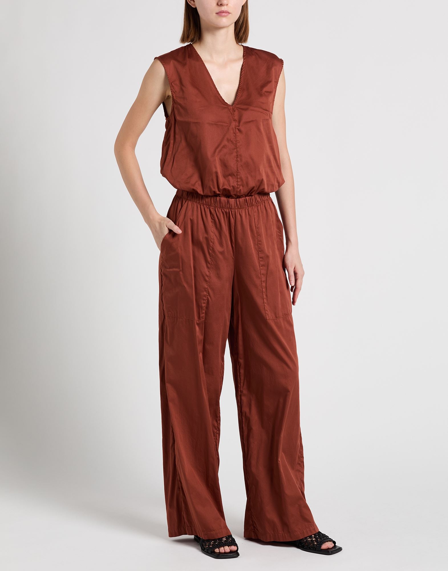  Alessia Santi - Overalls - Jumpsuits - On Yoox.com 