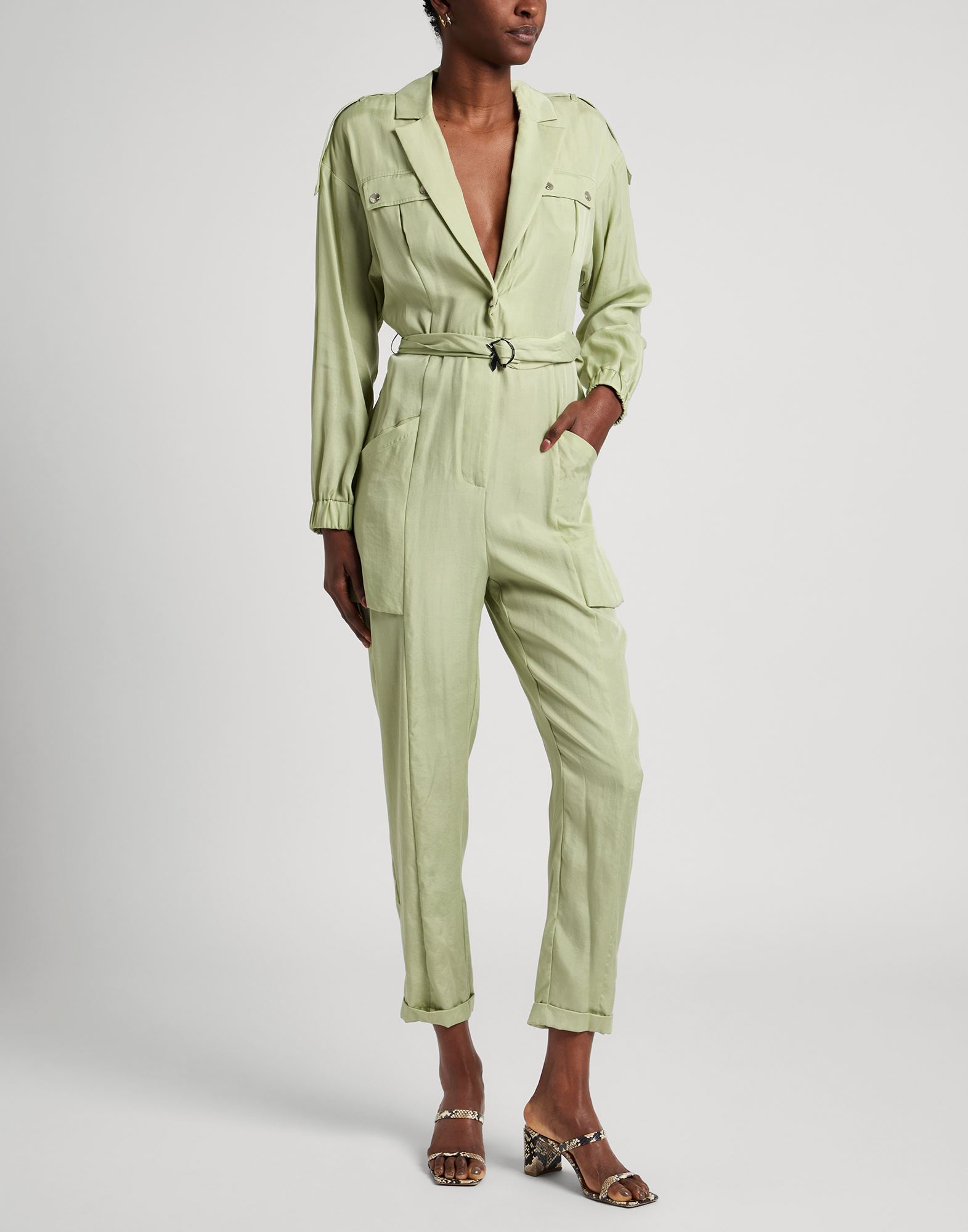  Patrizia Pepe - Monos&petos - Monos Enterizos - On Yoox.com 