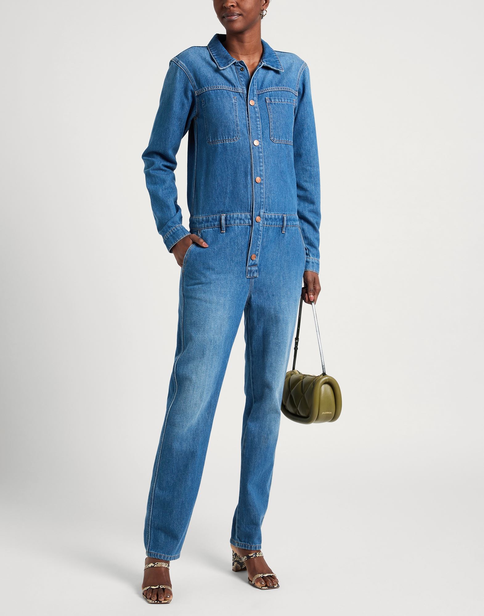  Finger In The Nose - Overalls - Jumpsuits - On Yoox.com 
