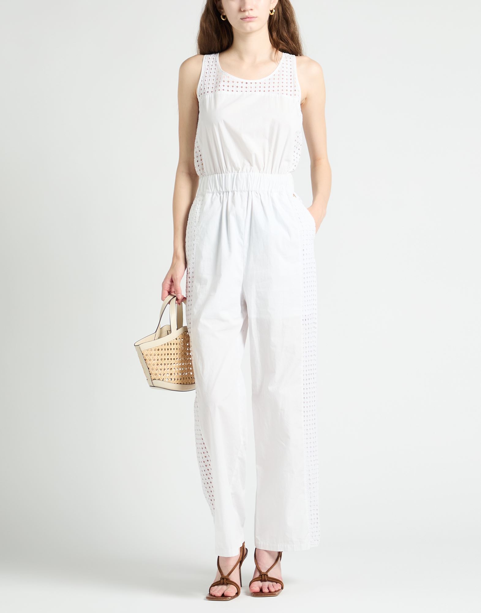  Actitude By Twinset - Overalls - Jumpsuits - On Yoox.com 