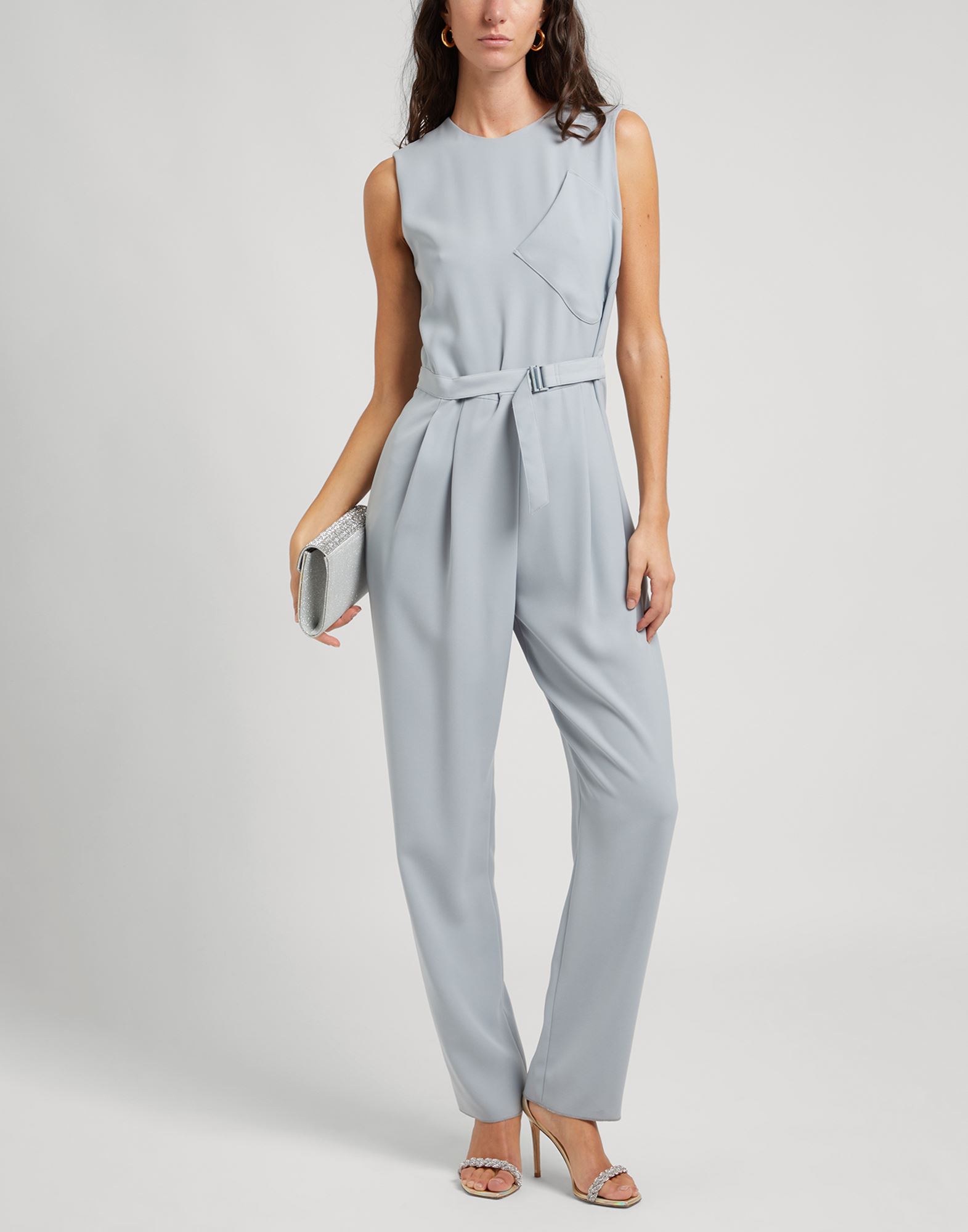  Emporio Armani - Monos&petos - Monos Enterizos - On Yoox.com 