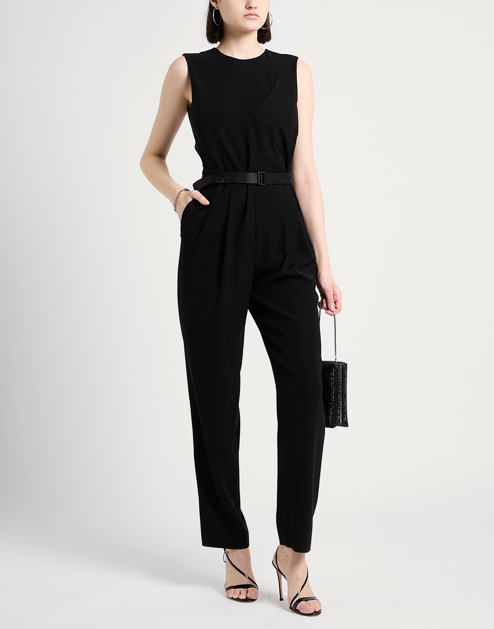  Emporio Armani - Overalls - Jumpsuits - On Yoox.com 