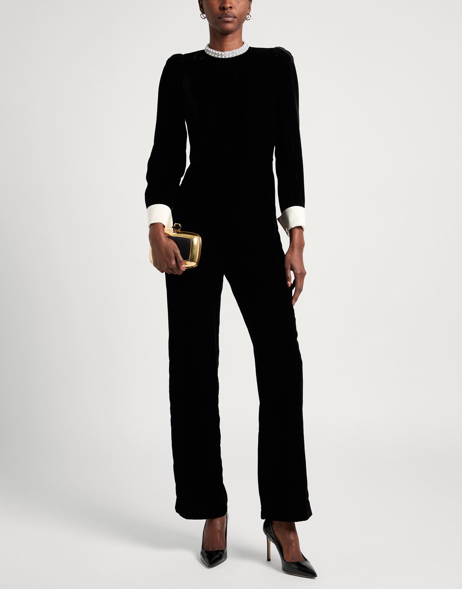  Sandro - Overalls - Jumpsuits - On Yoox.com 