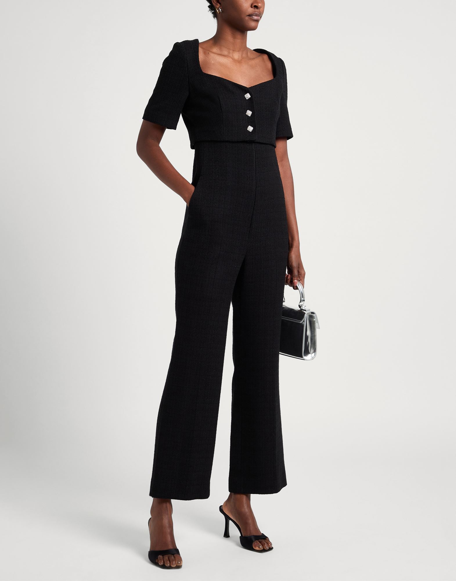  Sandro - Overalls - Jumpsuits - On Yoox.com 