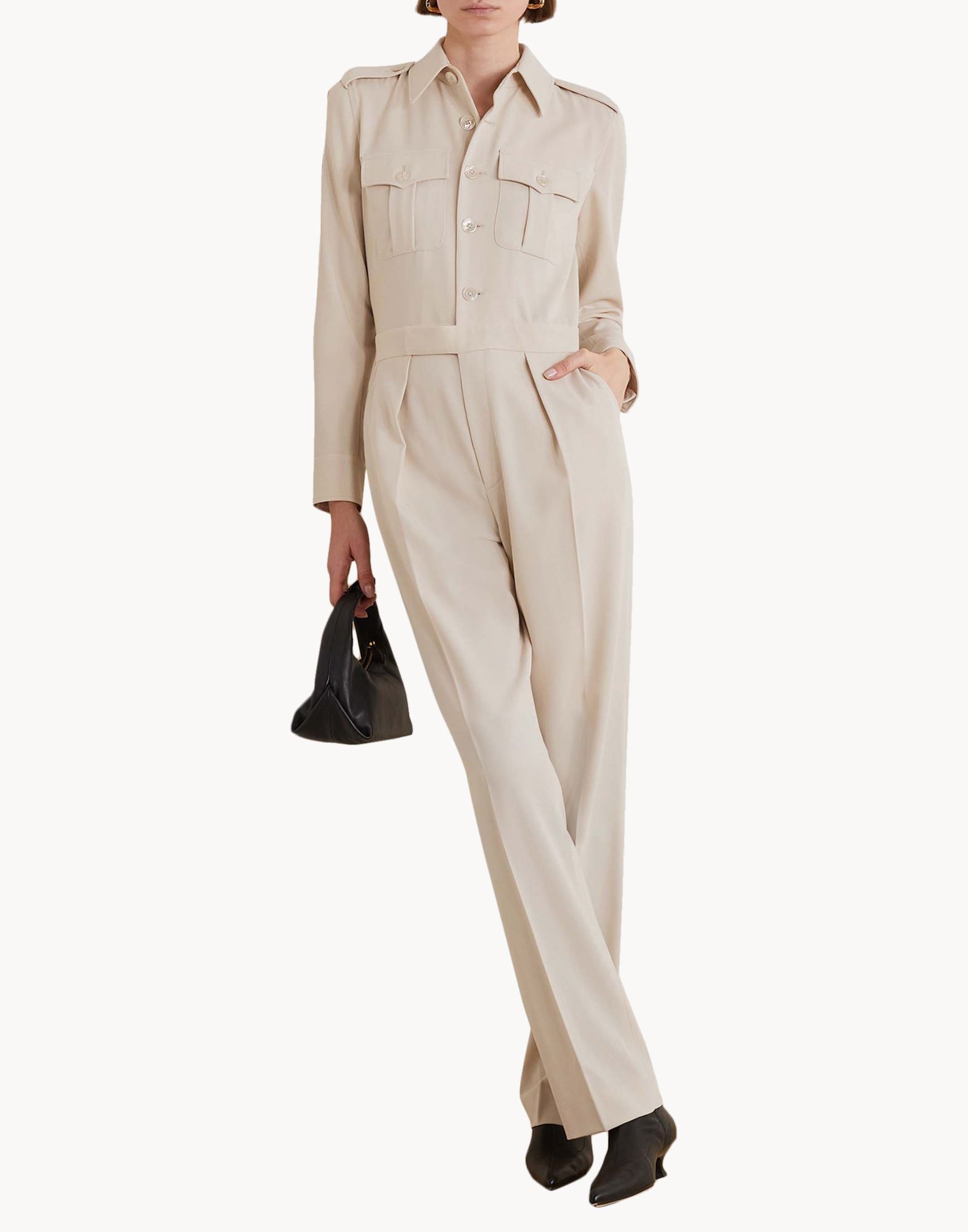  Ralph Lauren Collection - Overalls - Jumpsuits - On Yoox.com 