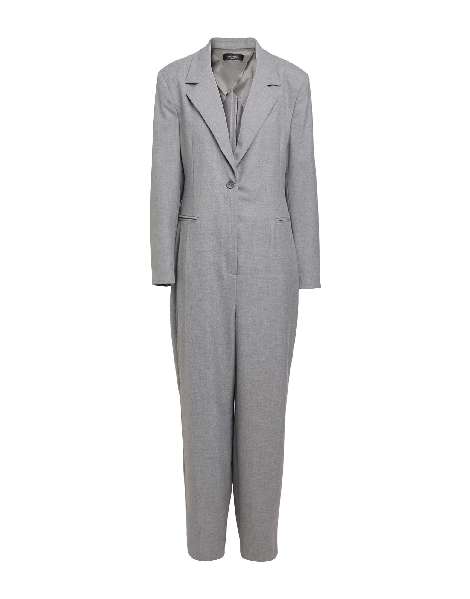  Fabiana Filippi - Overalls - Jumpsuits - On Yoox.com 