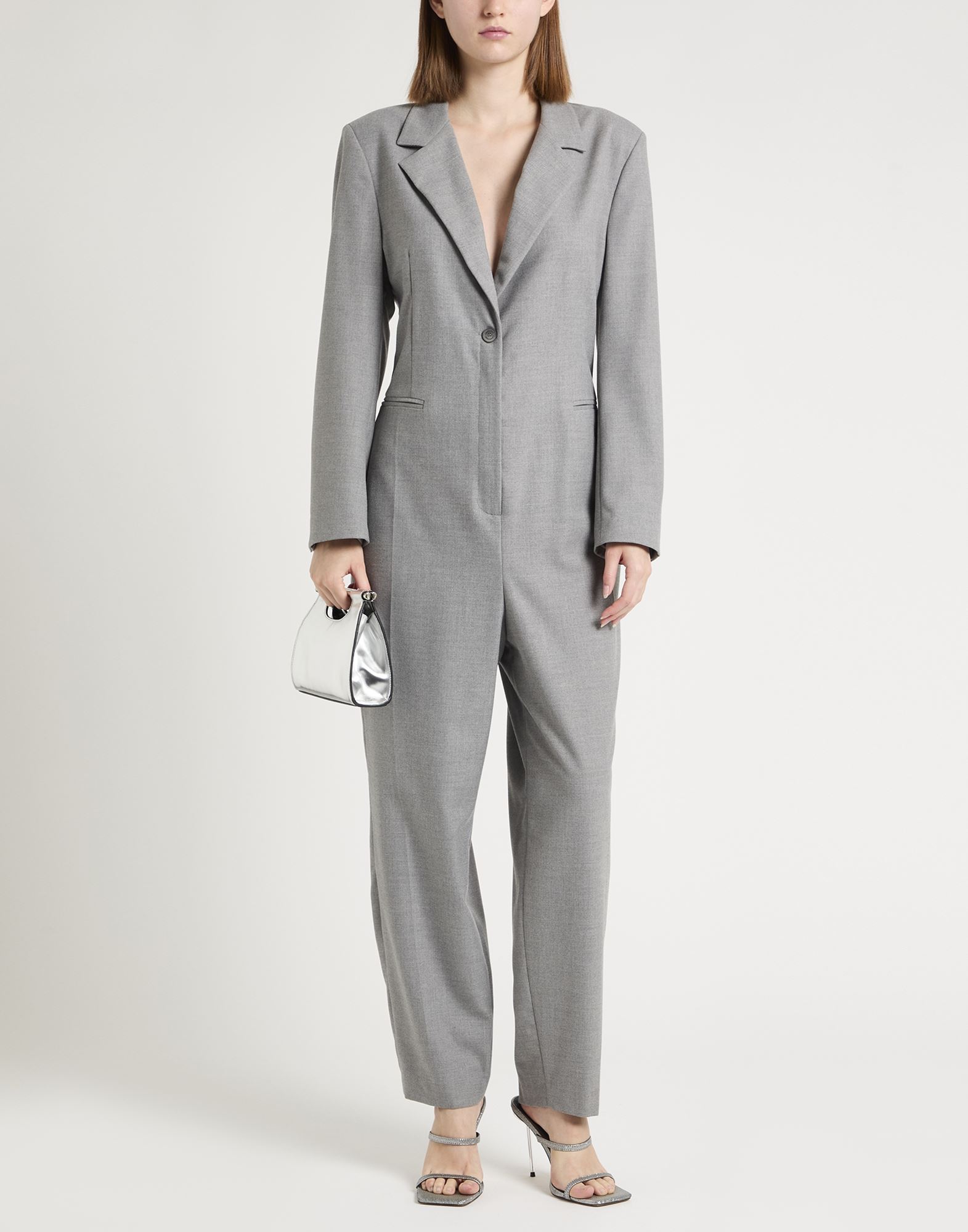  Fabiana Filippi - Overalls - Jumpsuits - On Yoox.com 