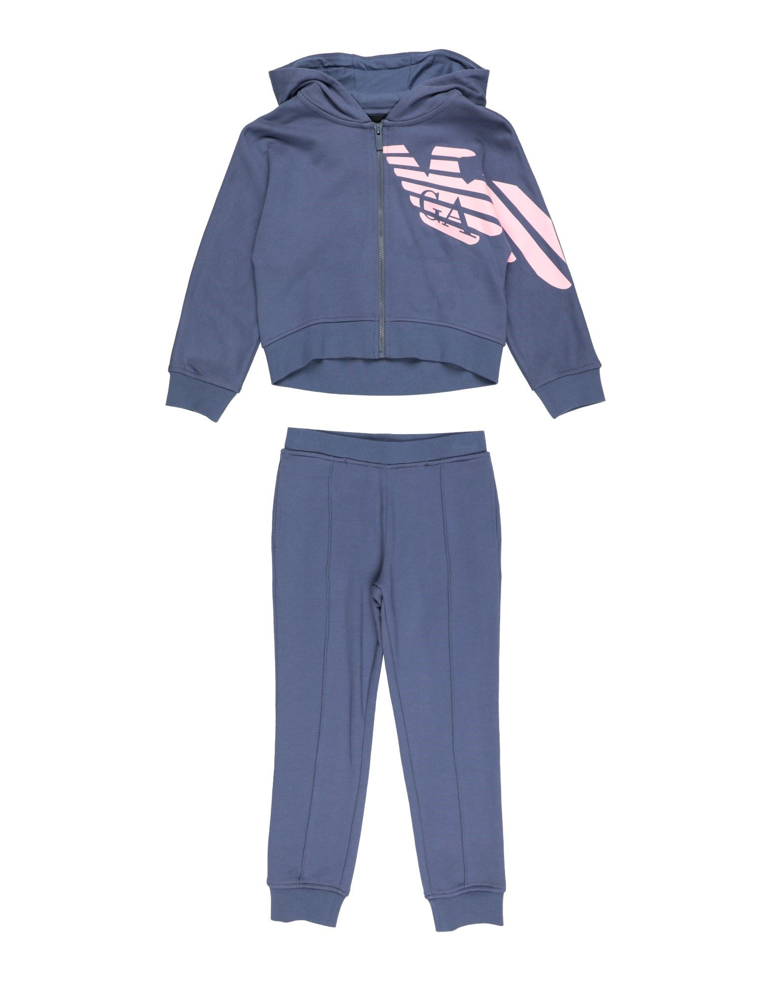  Emporio Armani - Overalls - Sportanzüge - On Yoox.com 