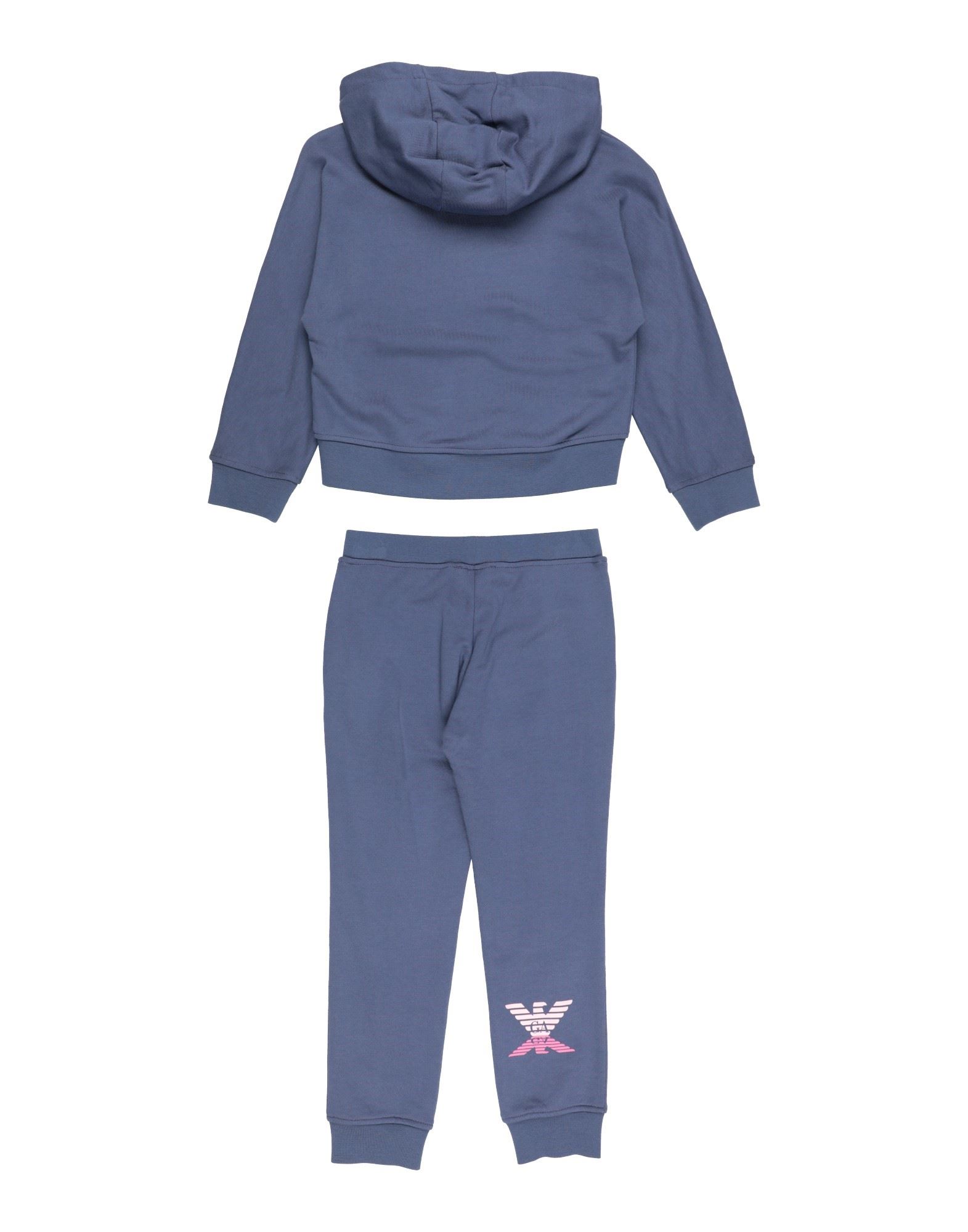  Emporio Armani - Overalls - Sportanzüge - On Yoox.com 