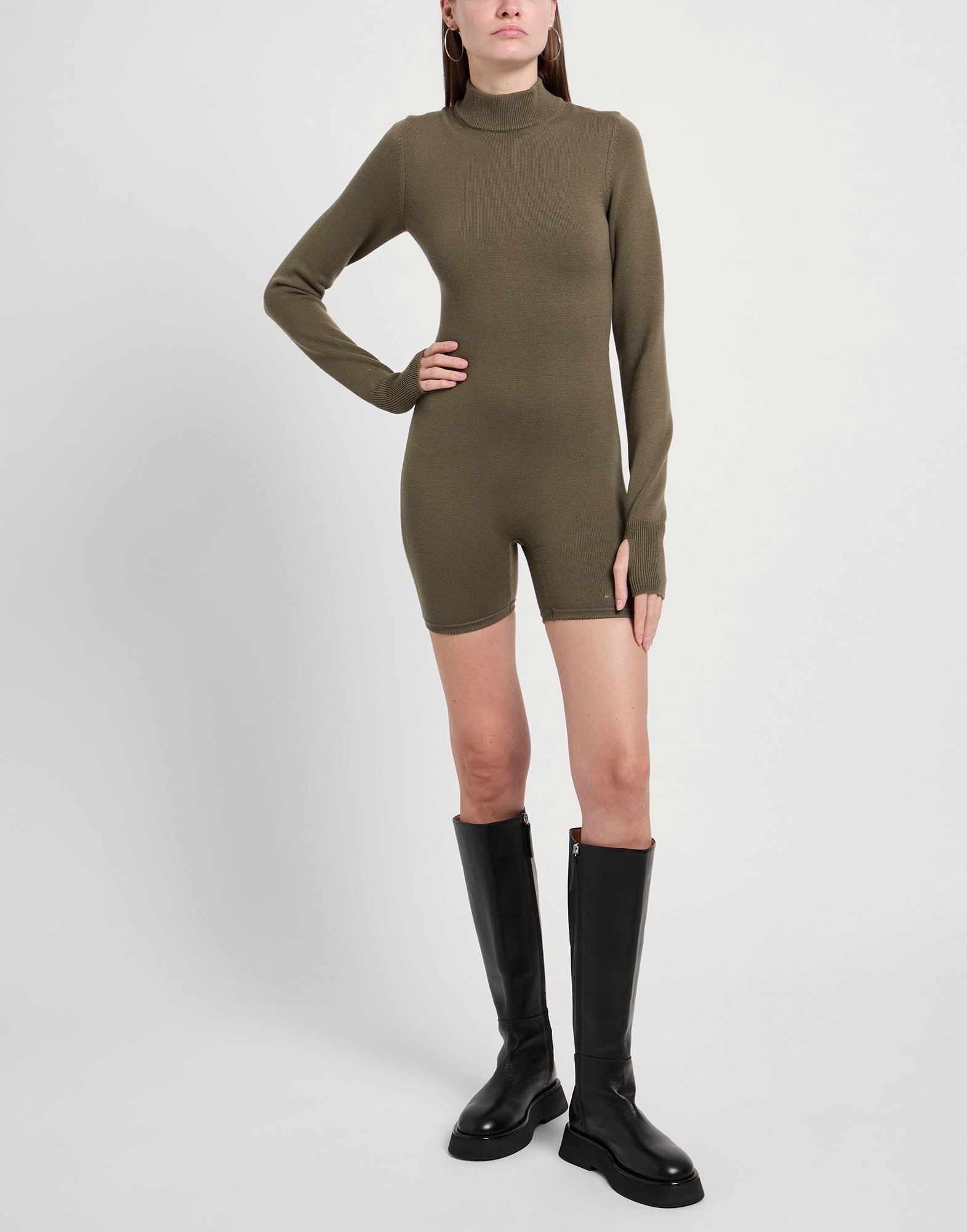  Nike - Overalls - Playsuits - On Yoox.com 