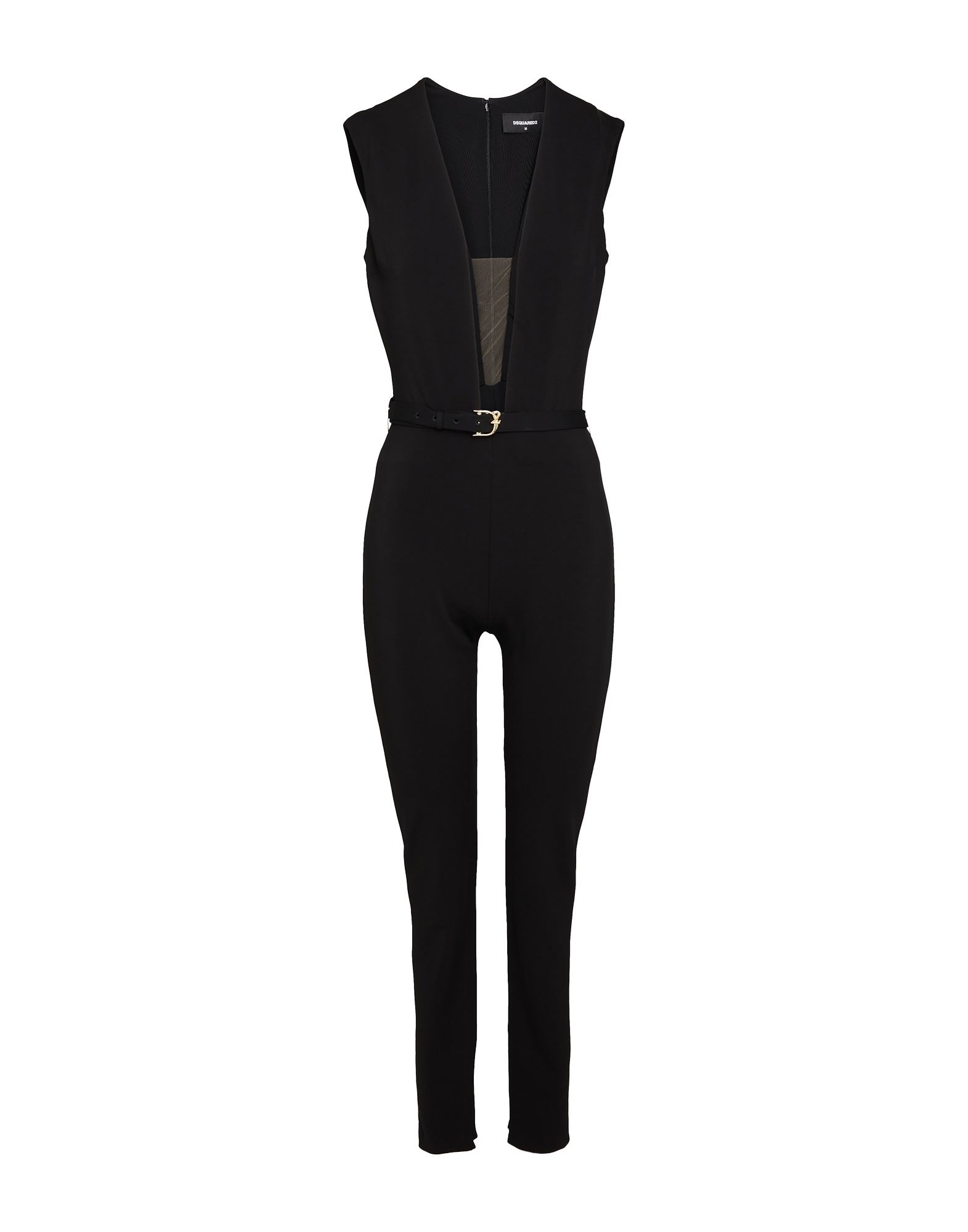  Dsquared2 - Overalls - Jumpsuits - On Yoox.com 