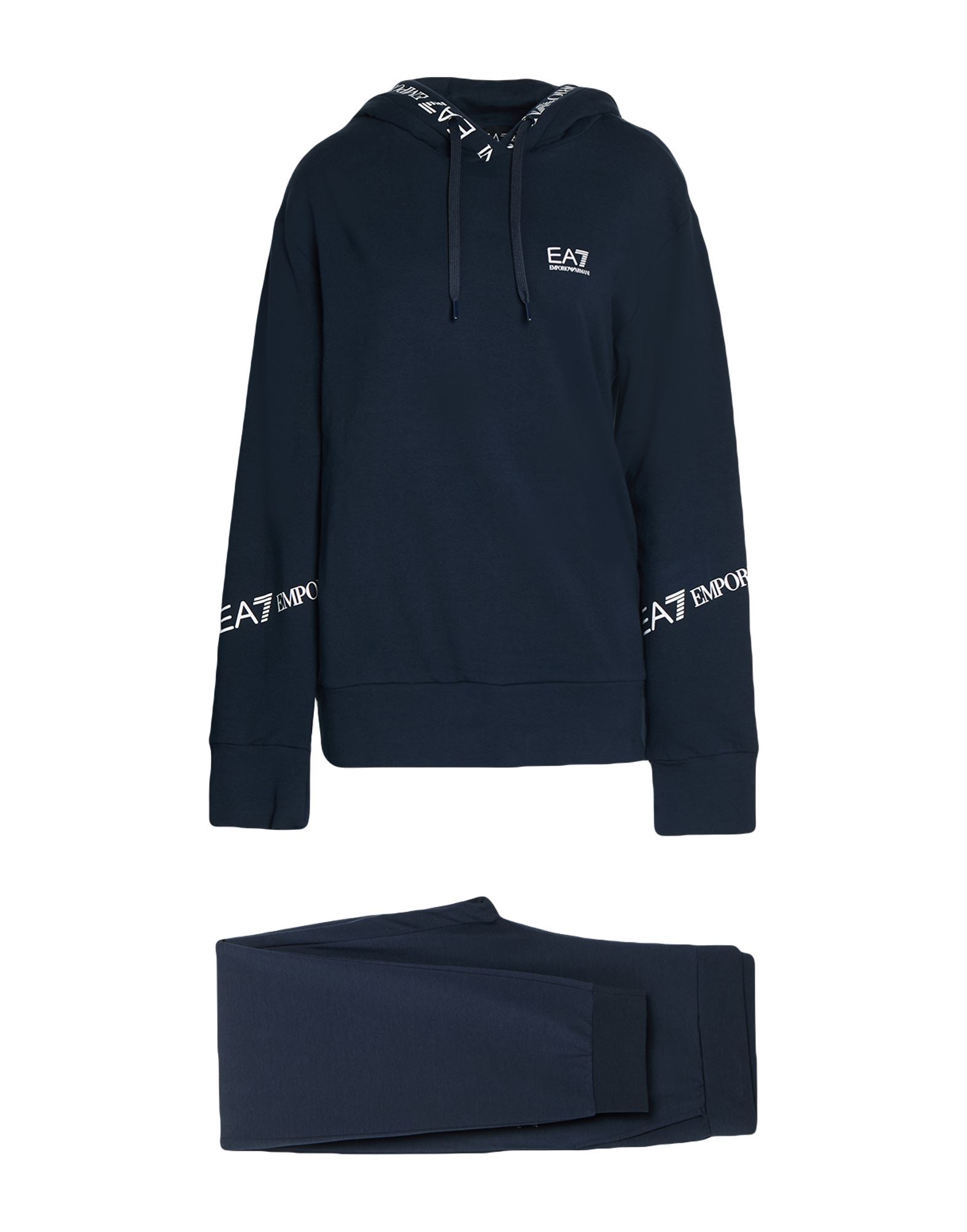  Ea7 - Overalls - Sportanzüge - On Yoox.com 