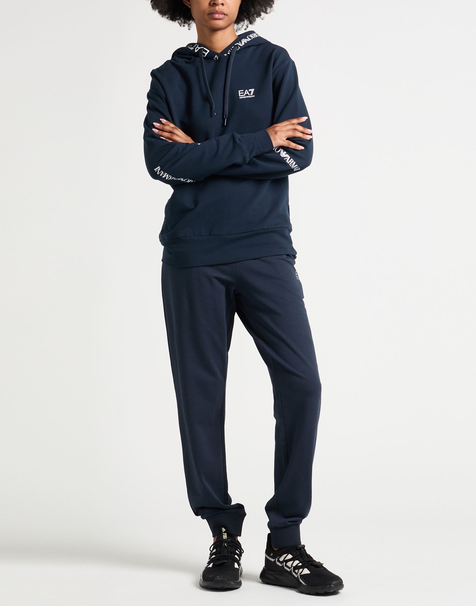  Ea7 - Overalls - Sportanzüge - On Yoox.com 