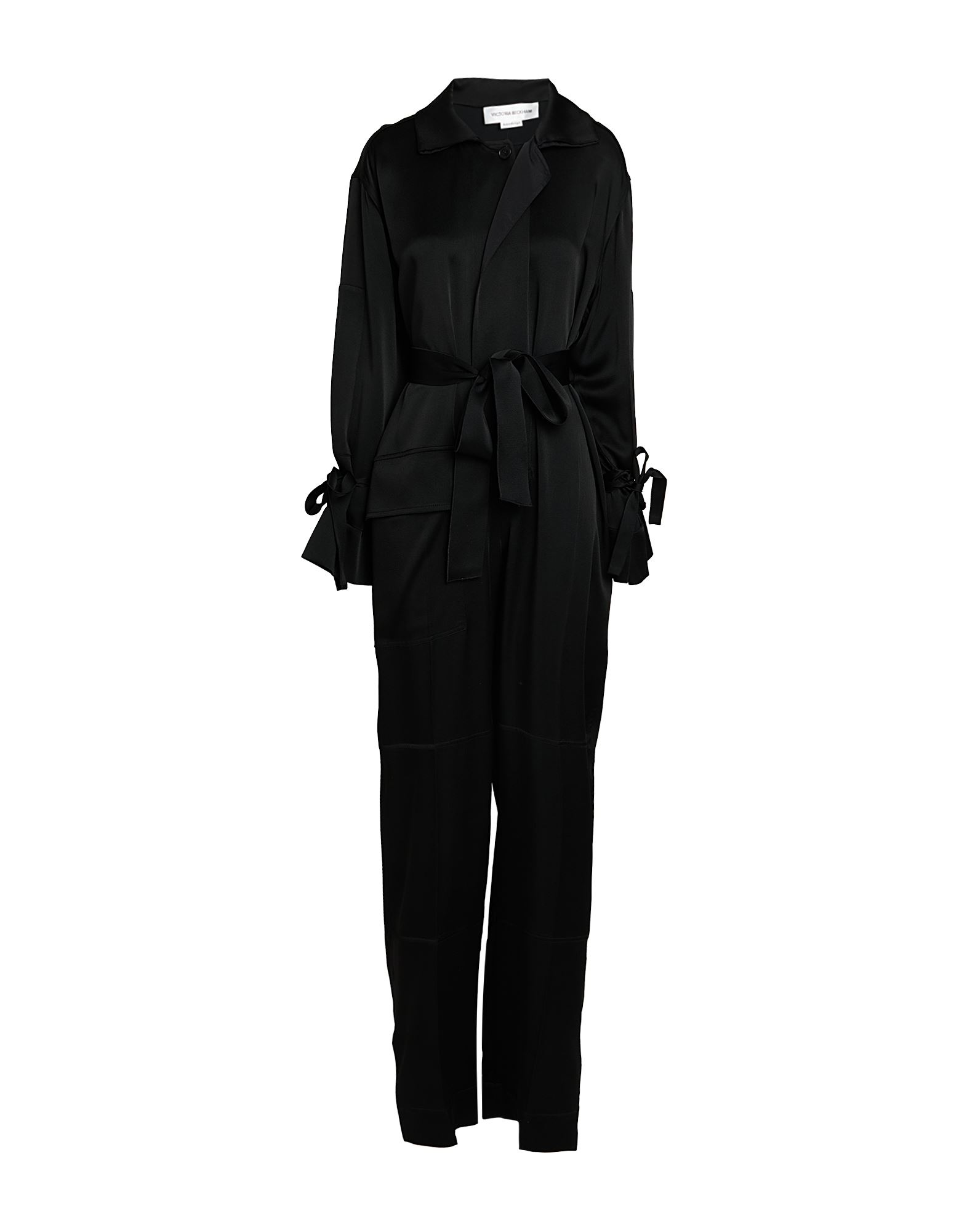  Victoria Beckham - Overalls - Jumpsuits - On Yoox.com 
