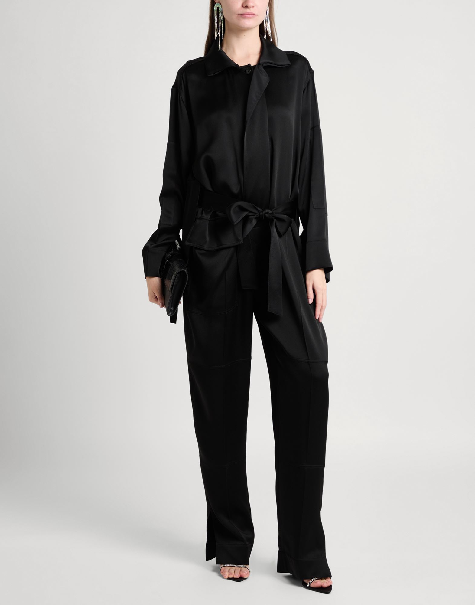  Victoria Beckham - Overalls - Jumpsuits - On Yoox.com 