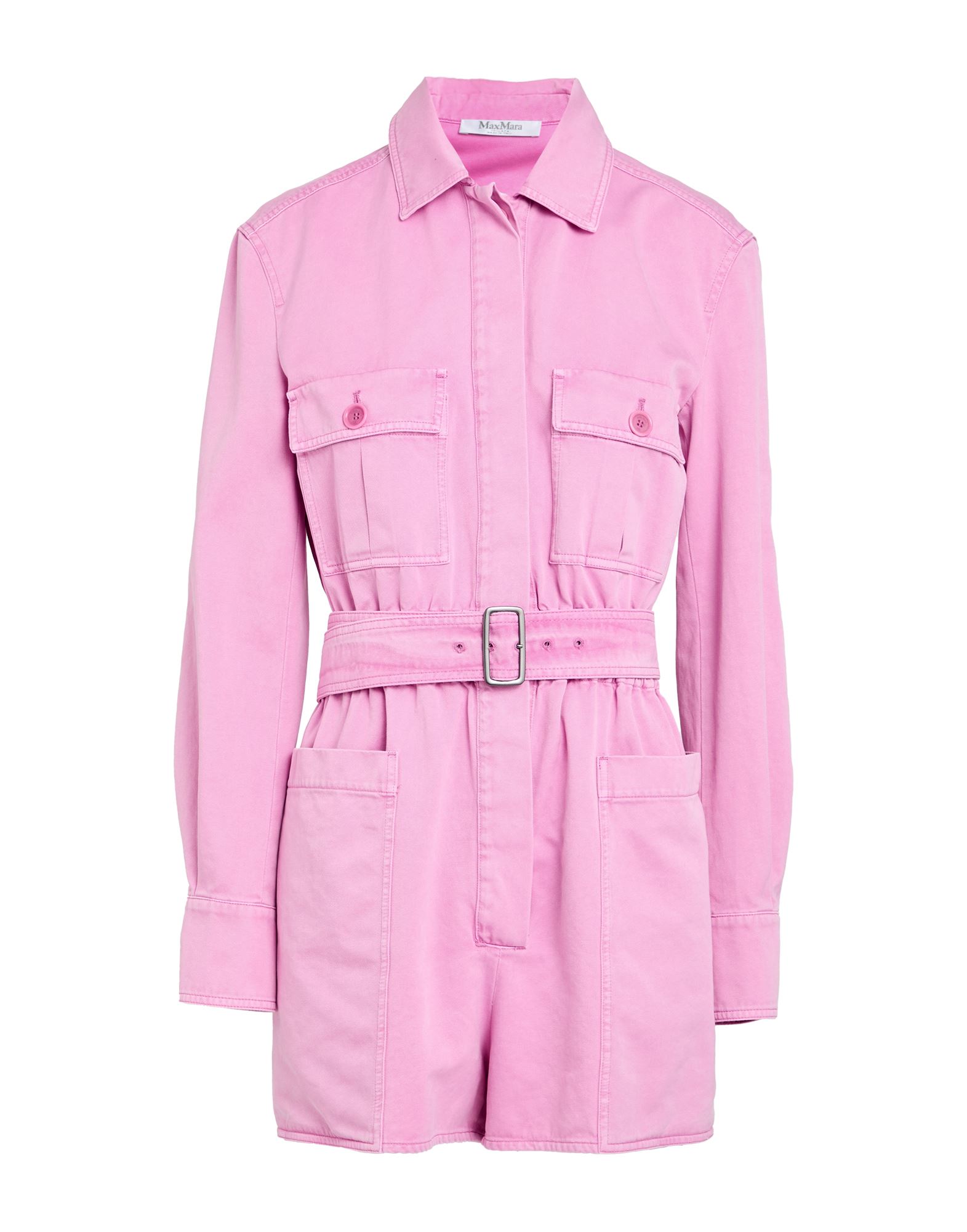  Max Mara - Overalls - Playsuits - On Yoox.com 