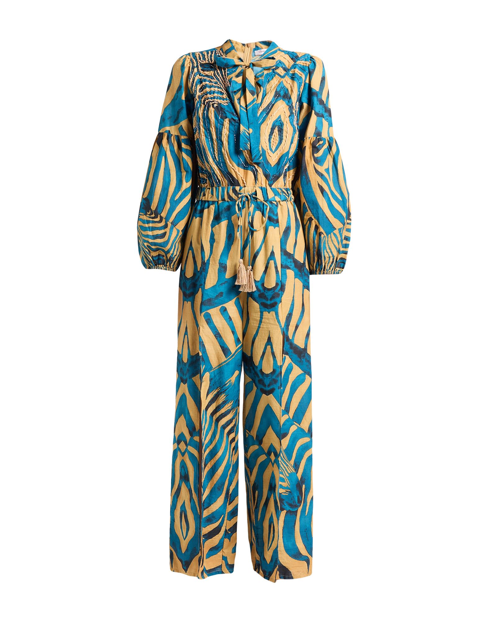  Connor & Blake - Overalls - Jumpsuits - On Yoox.com 