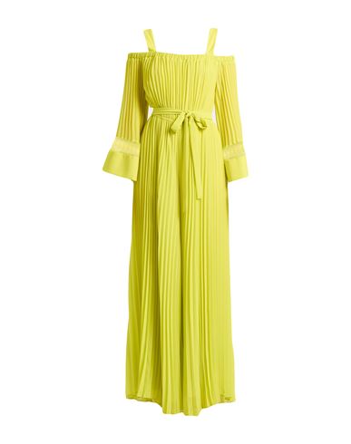 Mono enterizo Mujer Verde lima 34,36,38 Mujer