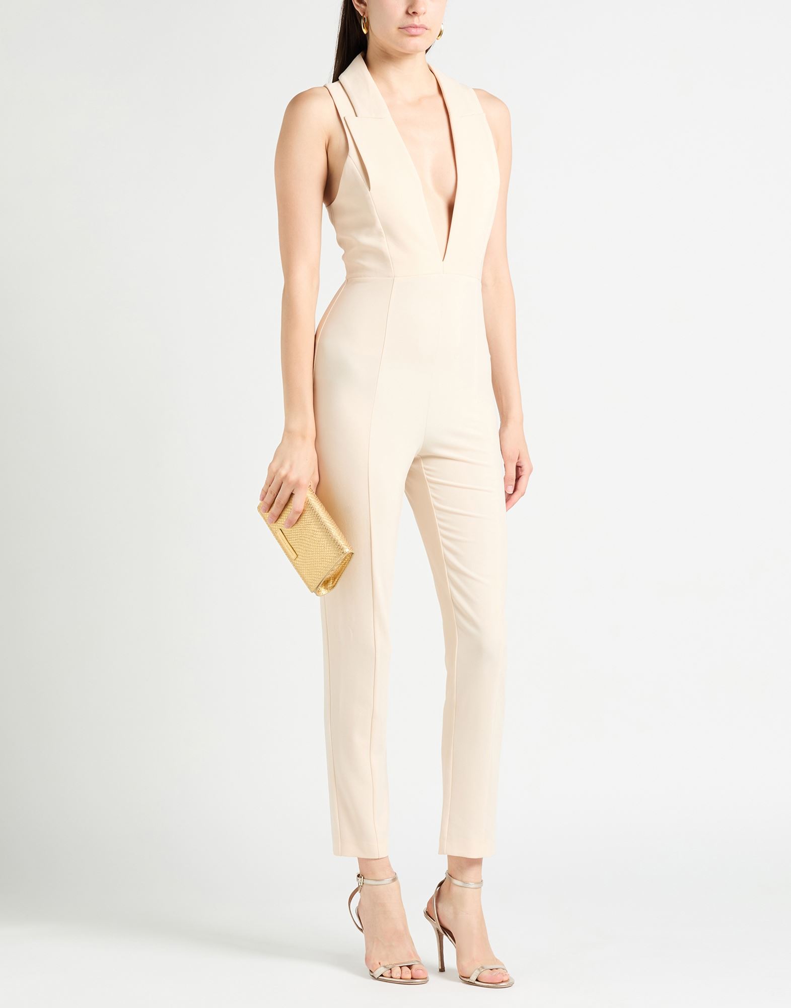  Patrizia Pepe - Monos&petos - Monos Enterizos - On Yoox.com 