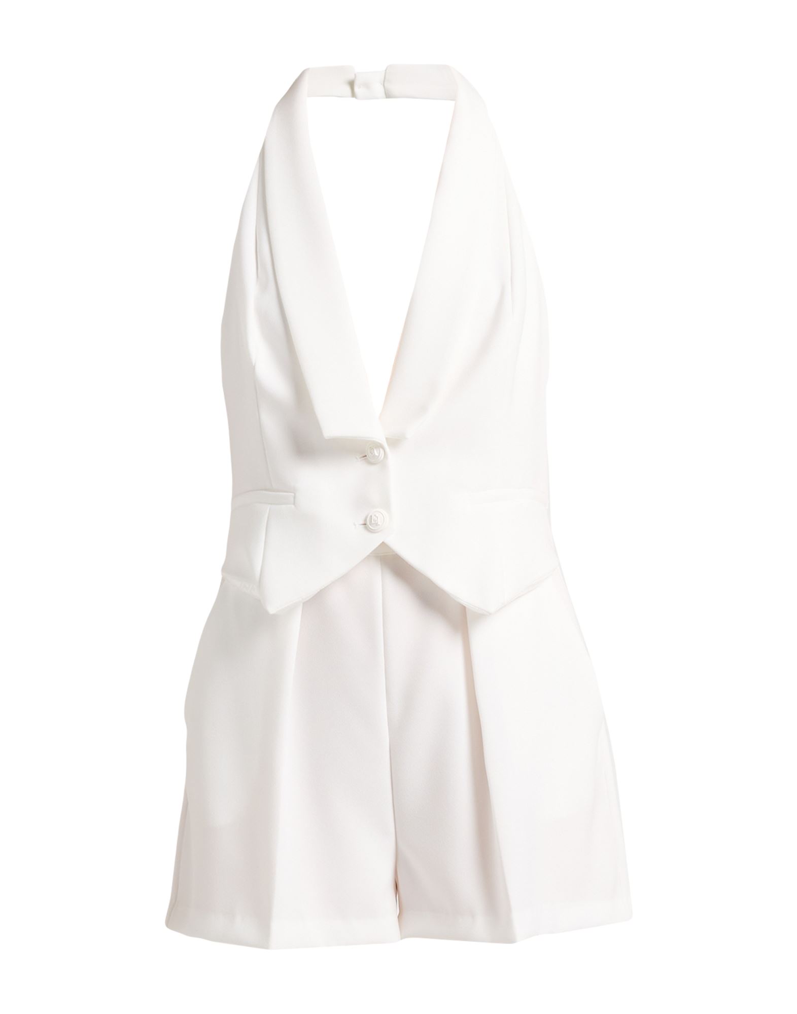  Elisabetta Franchi - Overalls - Playsuits - On Yoox.com 