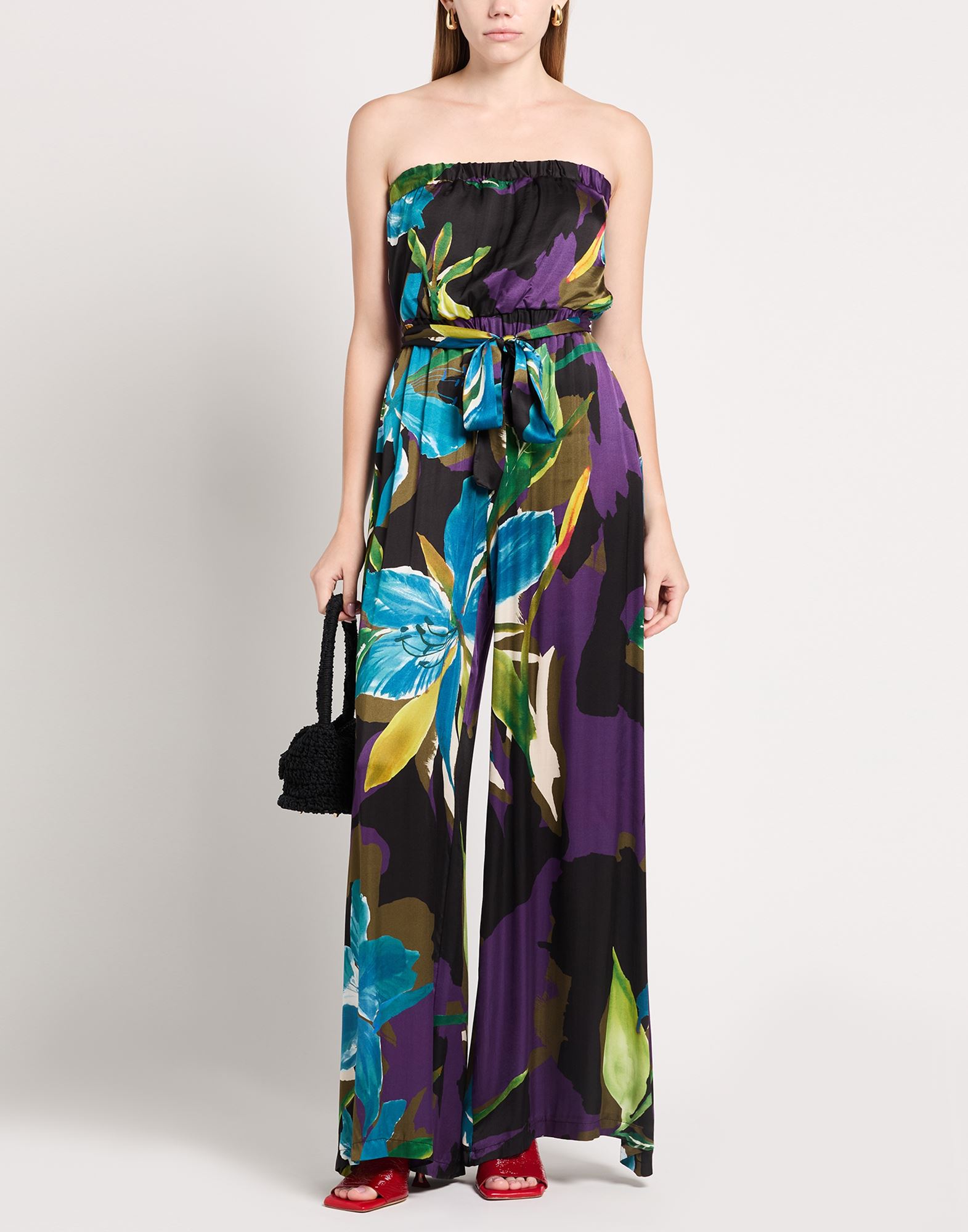  Kaos - Overalls - Jumpsuits - On Yoox.com 
