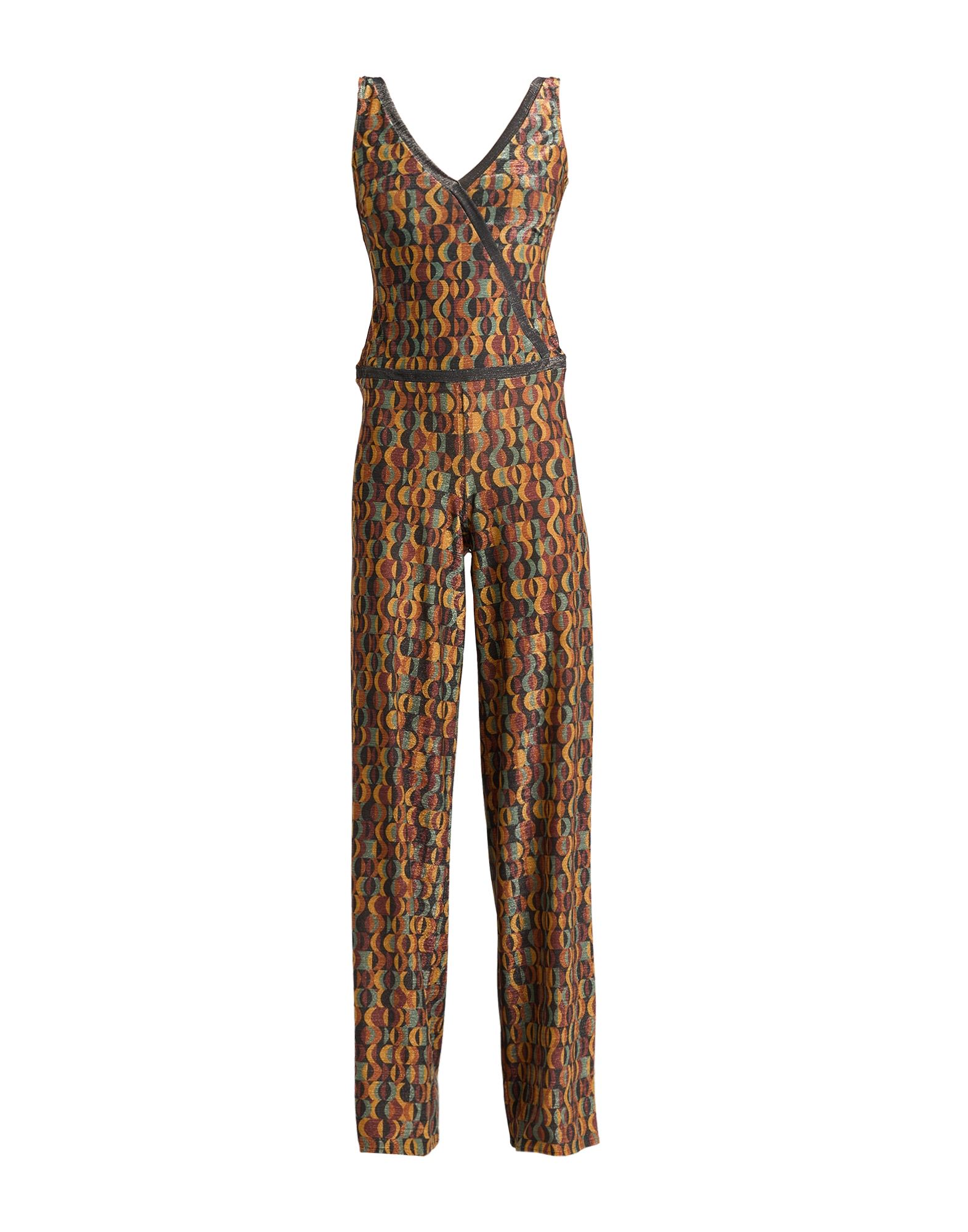  Siyu - Overalls - Jumpsuits - On Yoox.com 