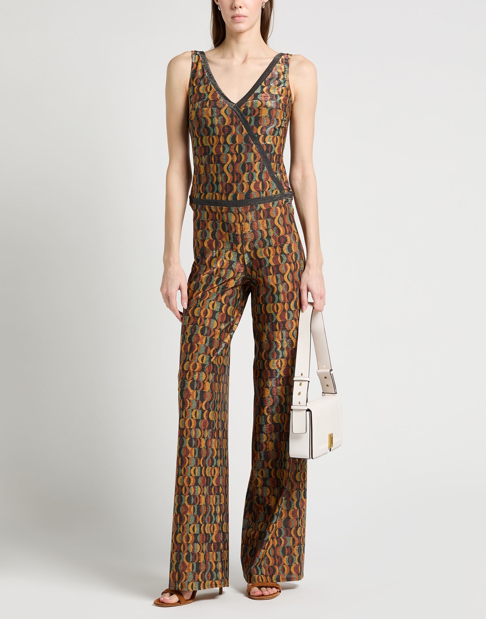  Siyu - Overalls - Jumpsuits - On Yoox.com 