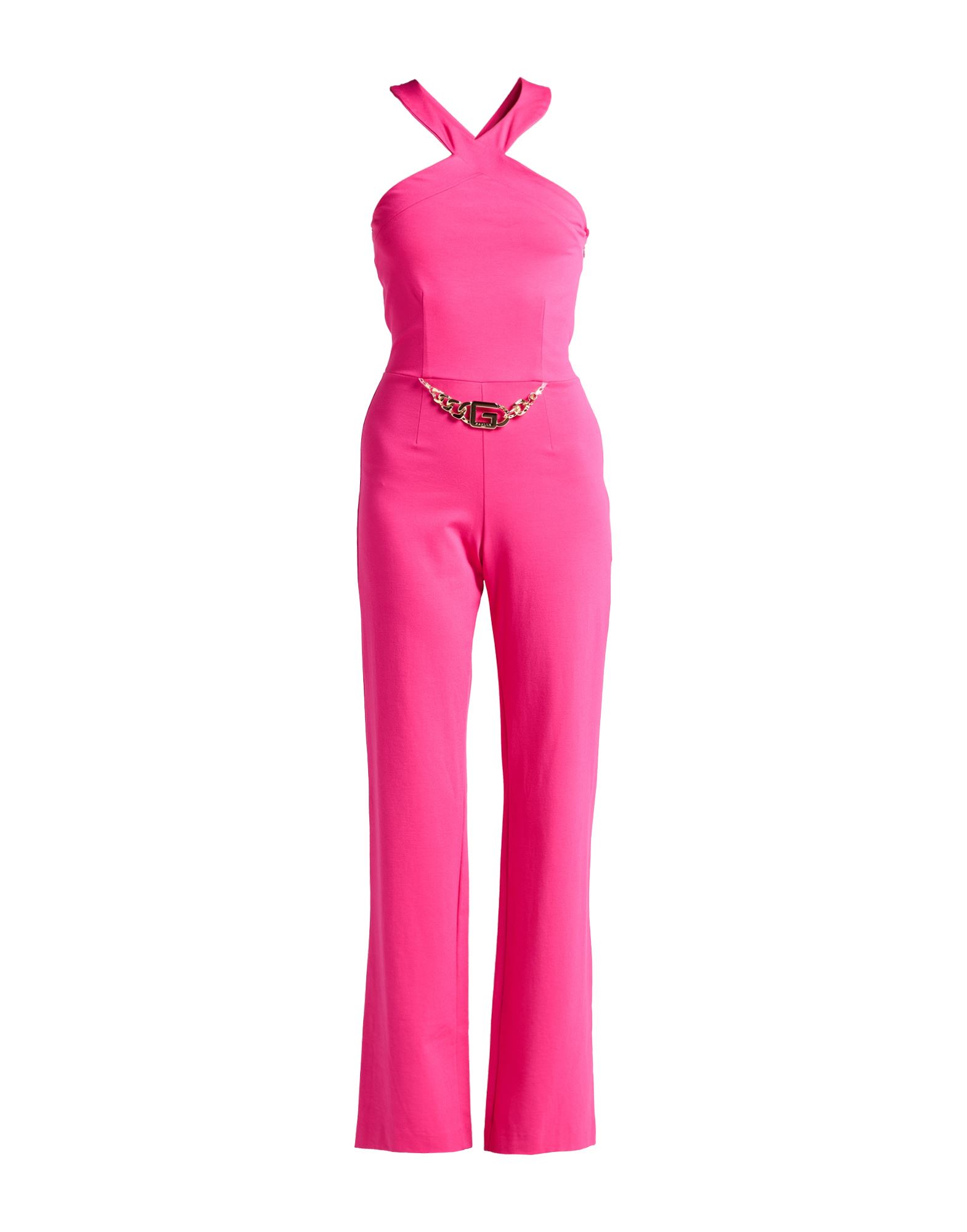  Gaëlle Paris - Overalls - Jumpsuits - On Yoox.com 