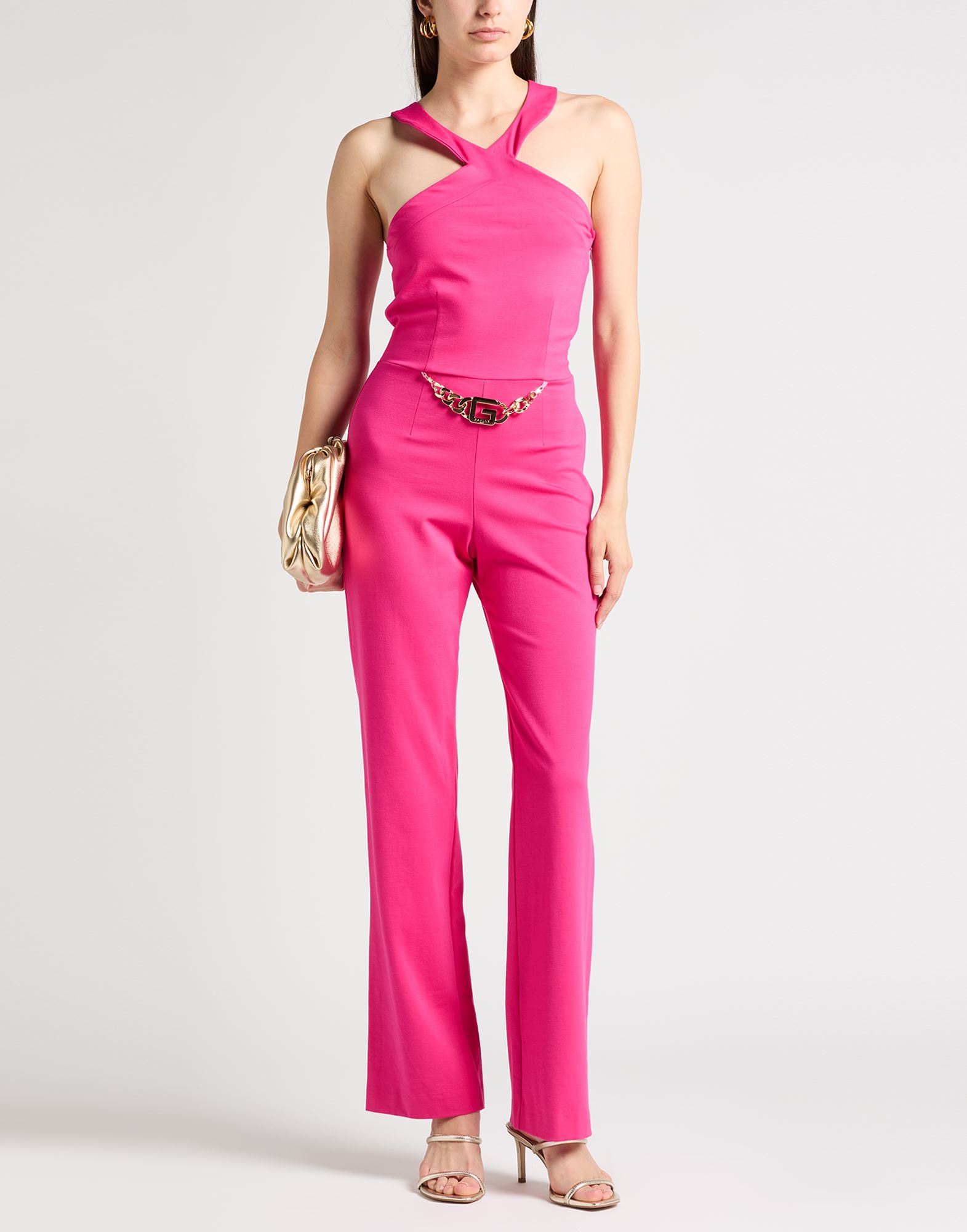  Gaëlle Paris - Overalls - Jumpsuits - On Yoox.com 