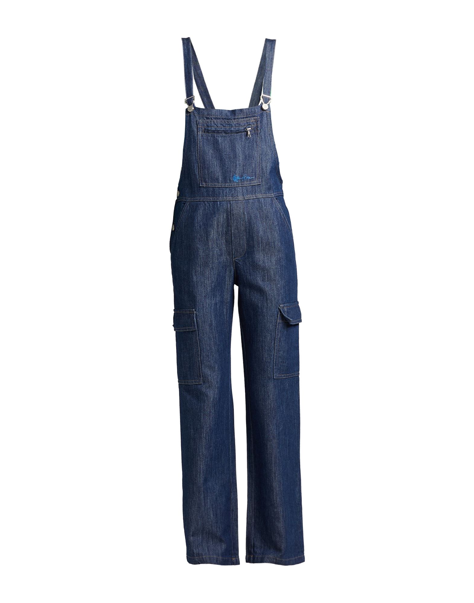  Merci Italia - Overalls - Lange Overalls - On Yoox.com 