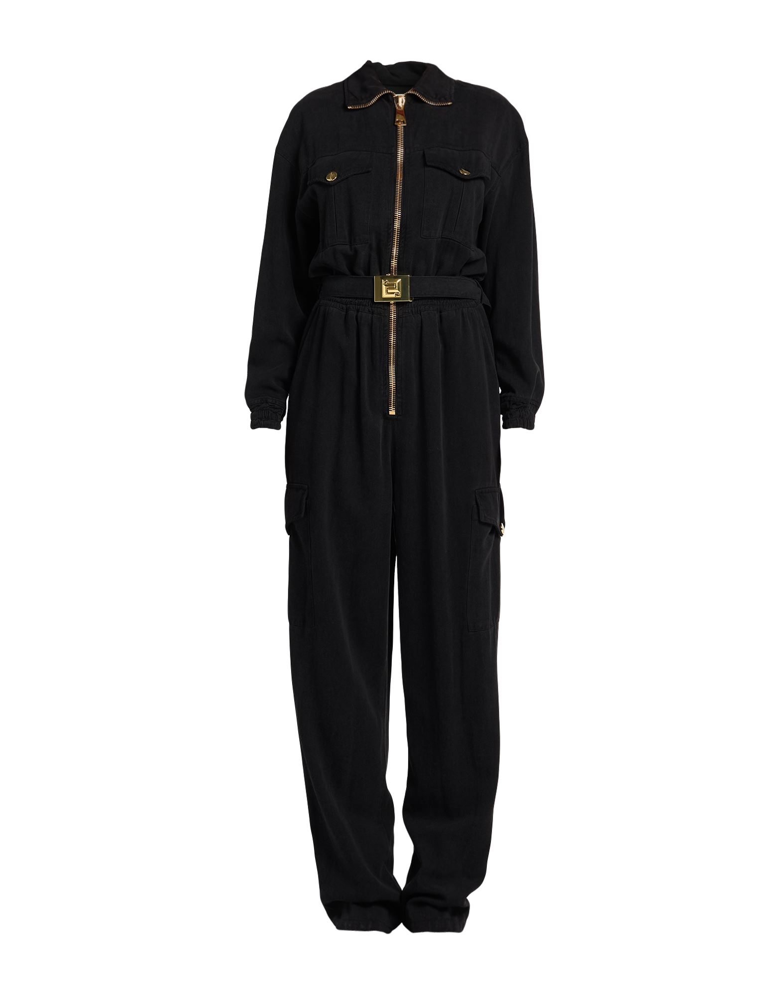  Elisabetta Franchi - Overalls - Jumpsuits - On Yoox.com 