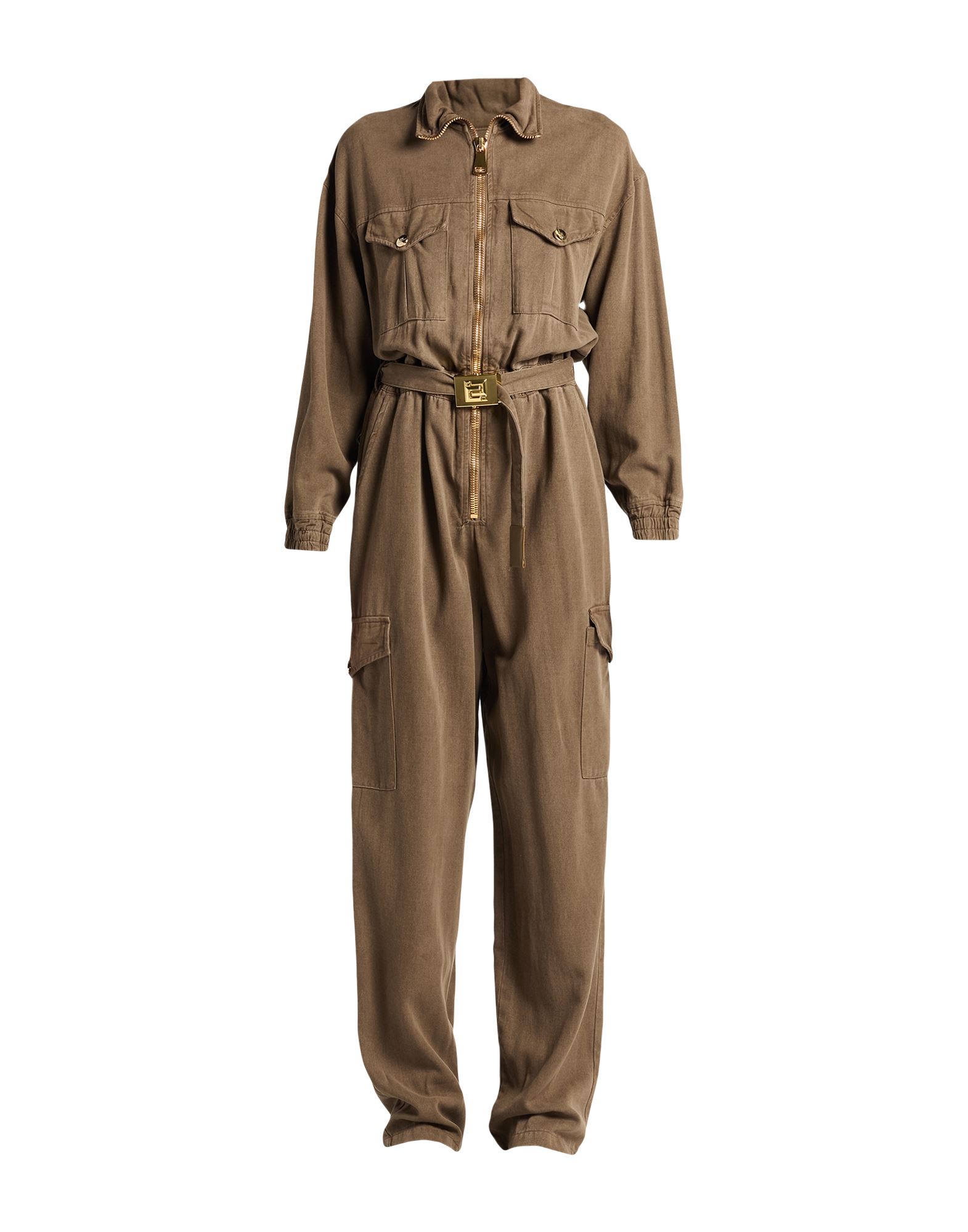  Elisabetta Franchi - Overalls - Jumpsuits - On Yoox.com 