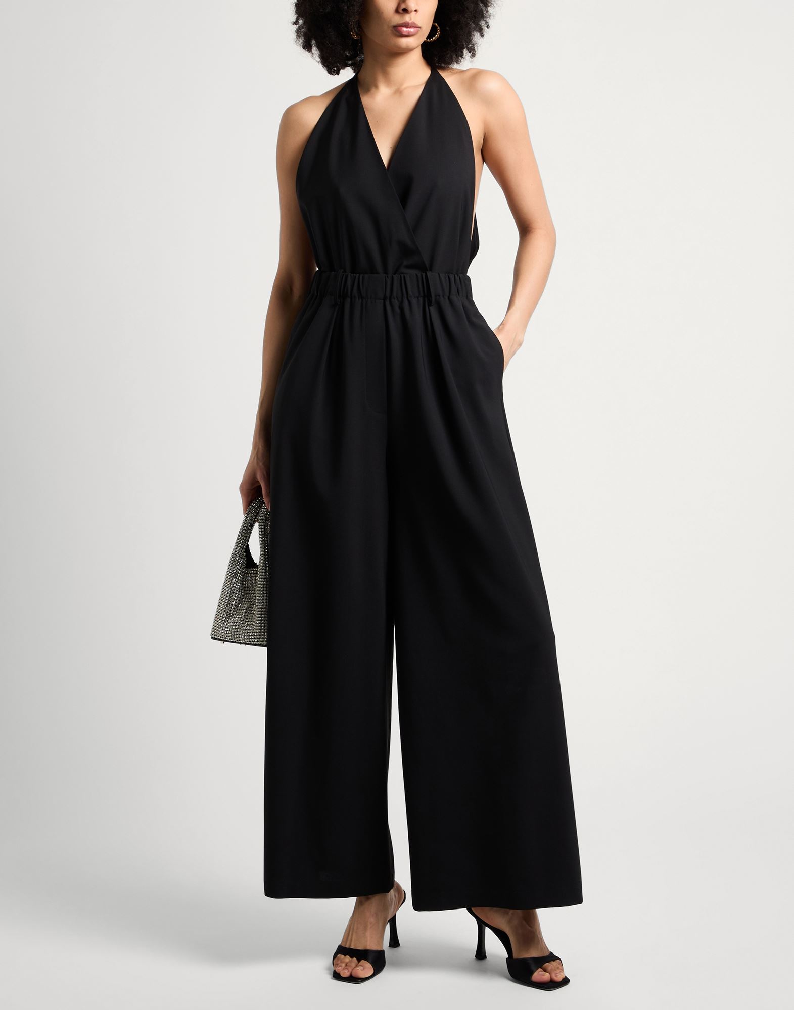  Alysi - Overalls - Jumpsuits - On Yoox.com 