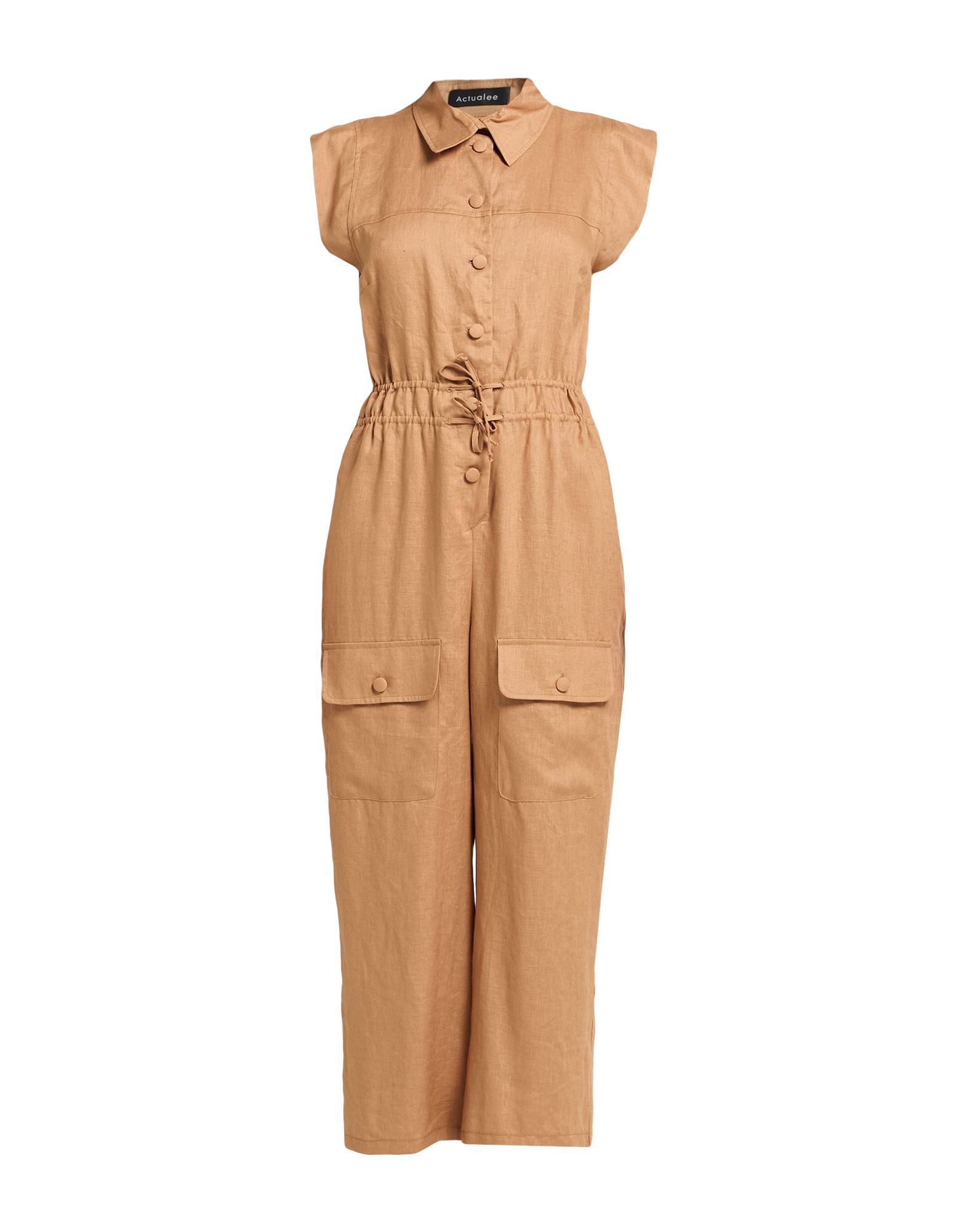  Actualee - Overalls - Jumpsuits - On Yoox.com 