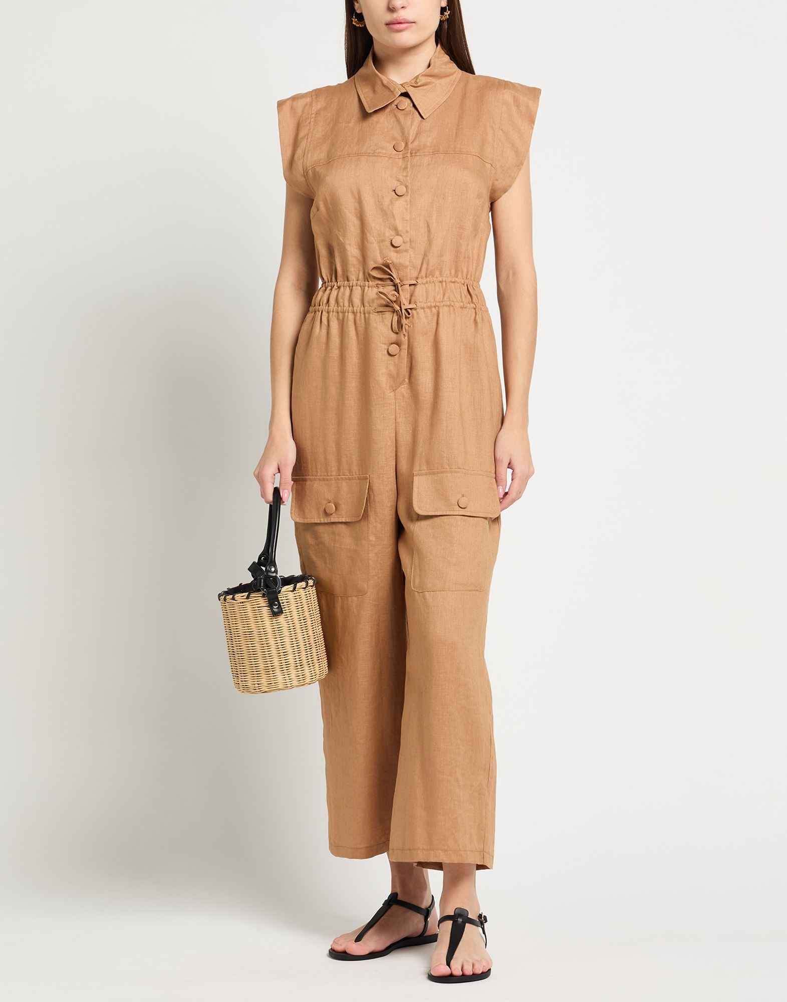  Actualee - Overalls - Jumpsuits - On Yoox.com 