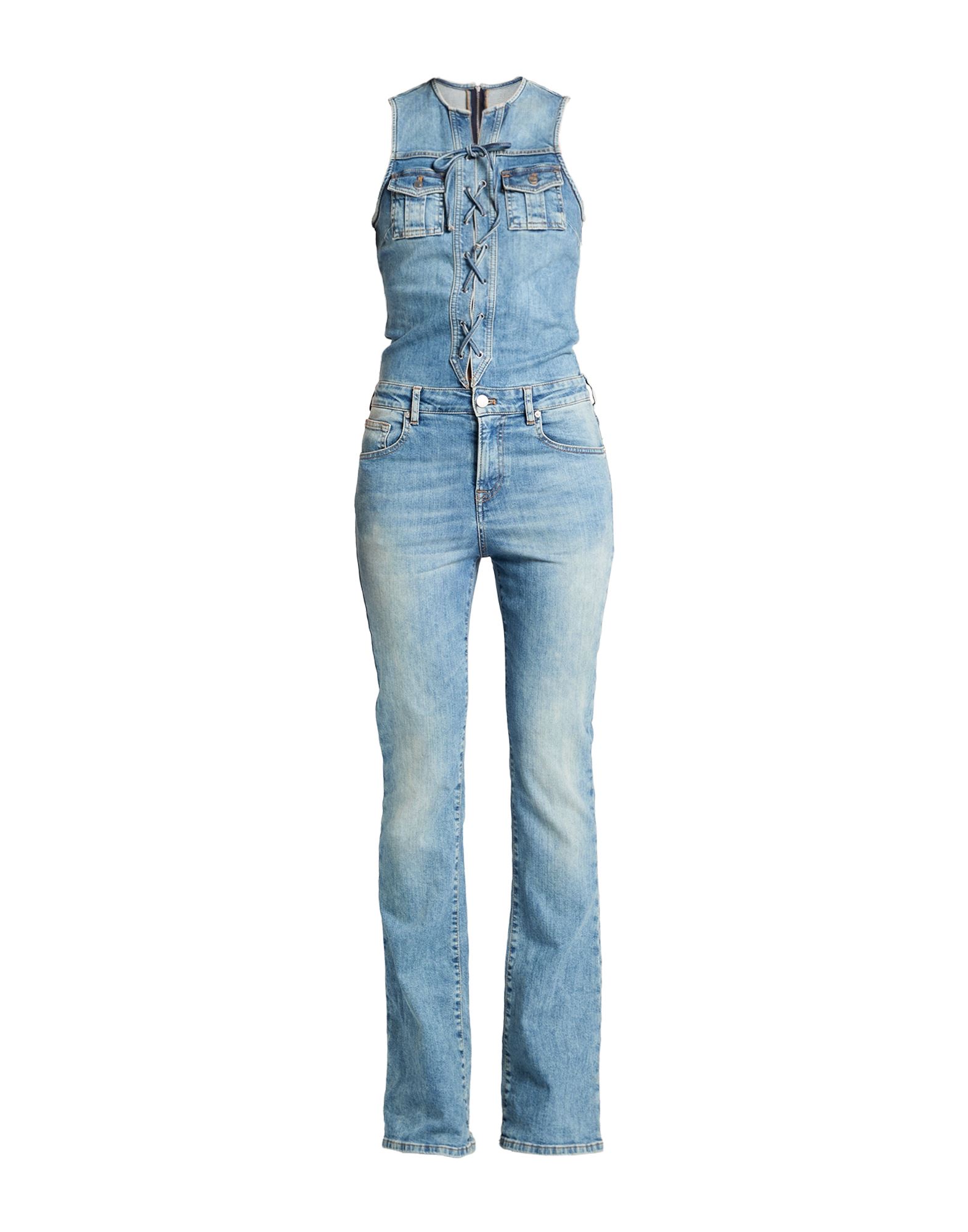  Pt Torino - Overalls - Jumpsuits - On Yoox.com 