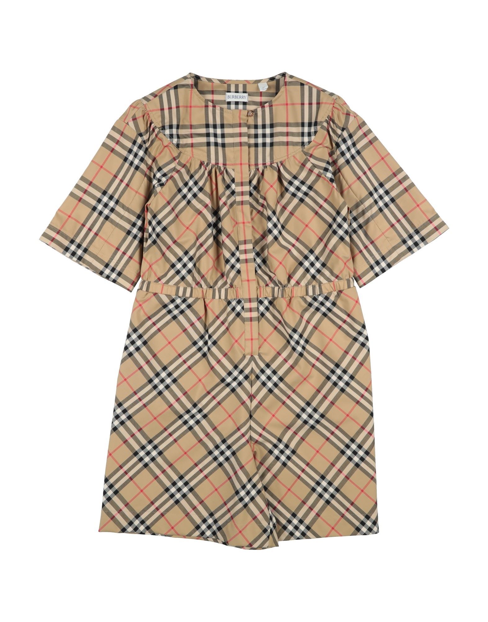  Burberry - Overalls - Playsuits - On Yoox.com 