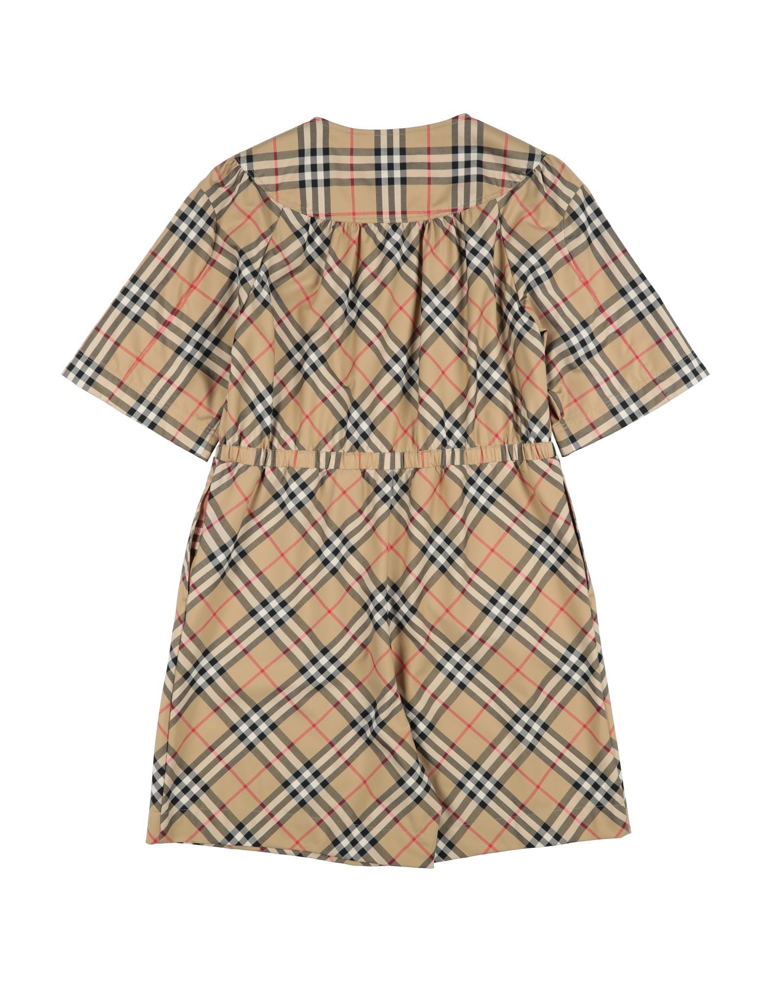  Burberry - Overalls - Playsuits - On Yoox.com 