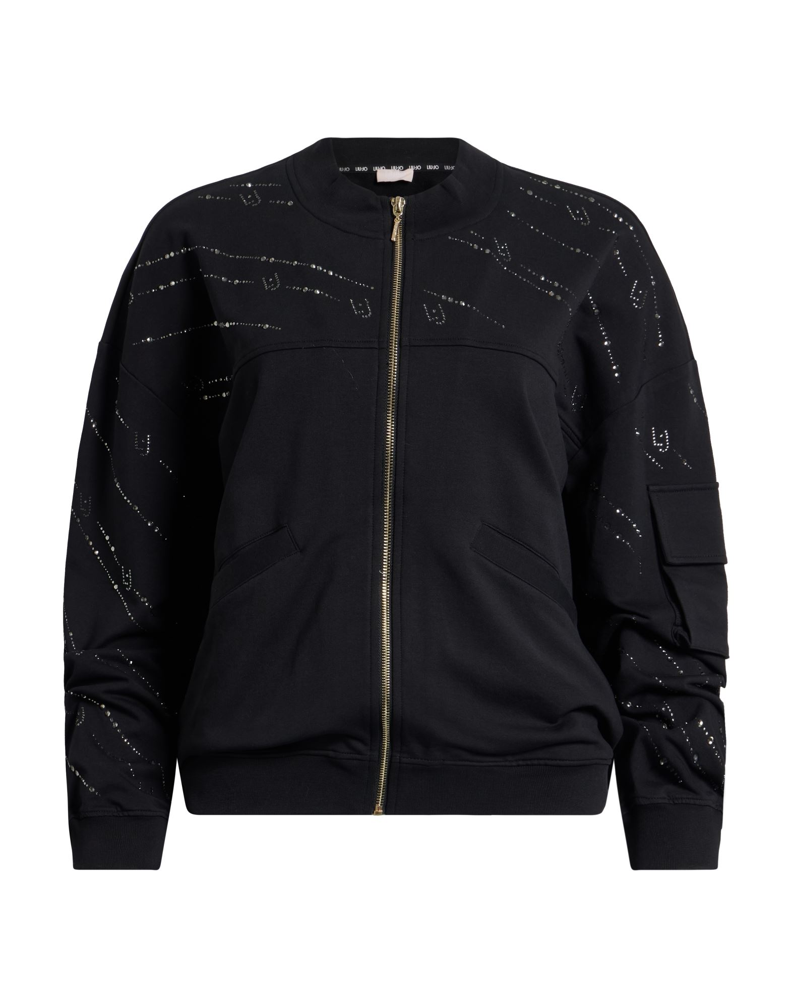  Liu •jo - Camisetas Y Tops - Sudaderas - On Yoox.com 