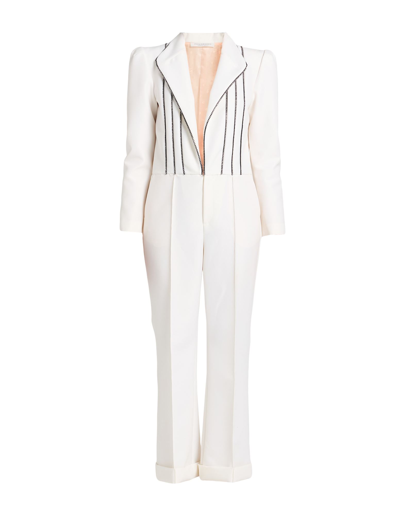  Philosophy Di Lorenzo Serafini - Monos&petos - Monos Enterizos - On Yoox.com 