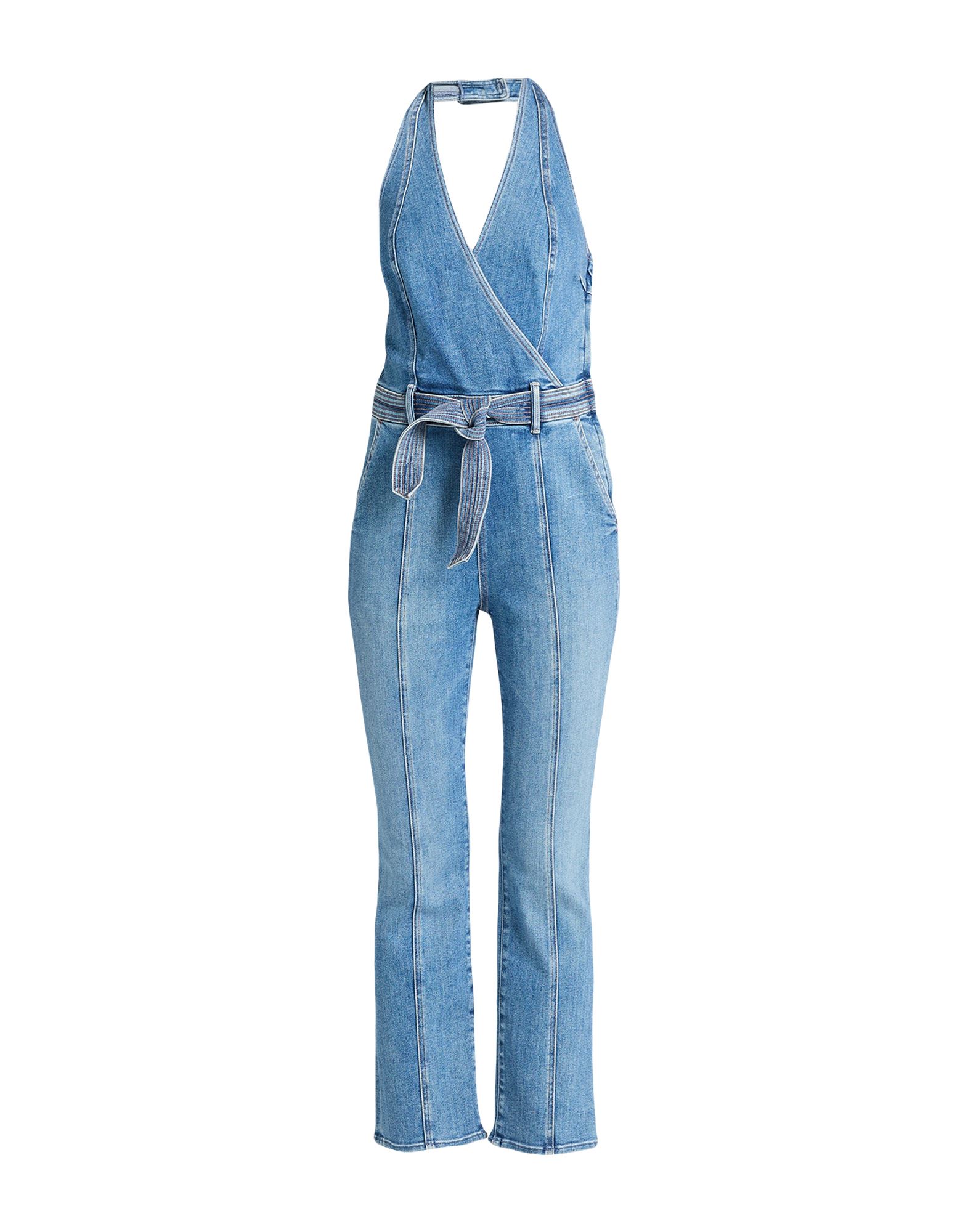  Mother - Overalls - Jumpsuits - On Yoox.com 