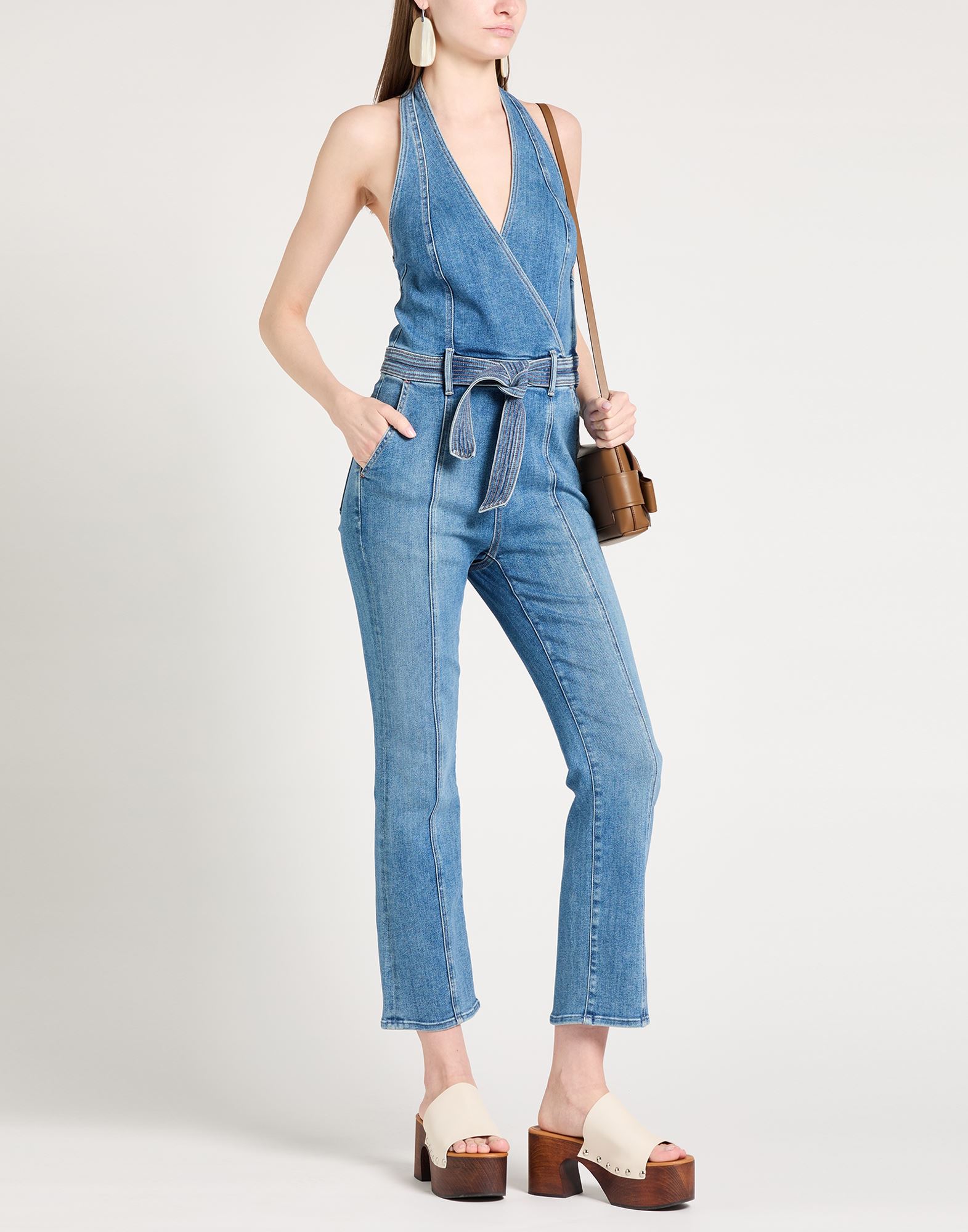  Mother - Overalls - Jumpsuits - On Yoox.com 