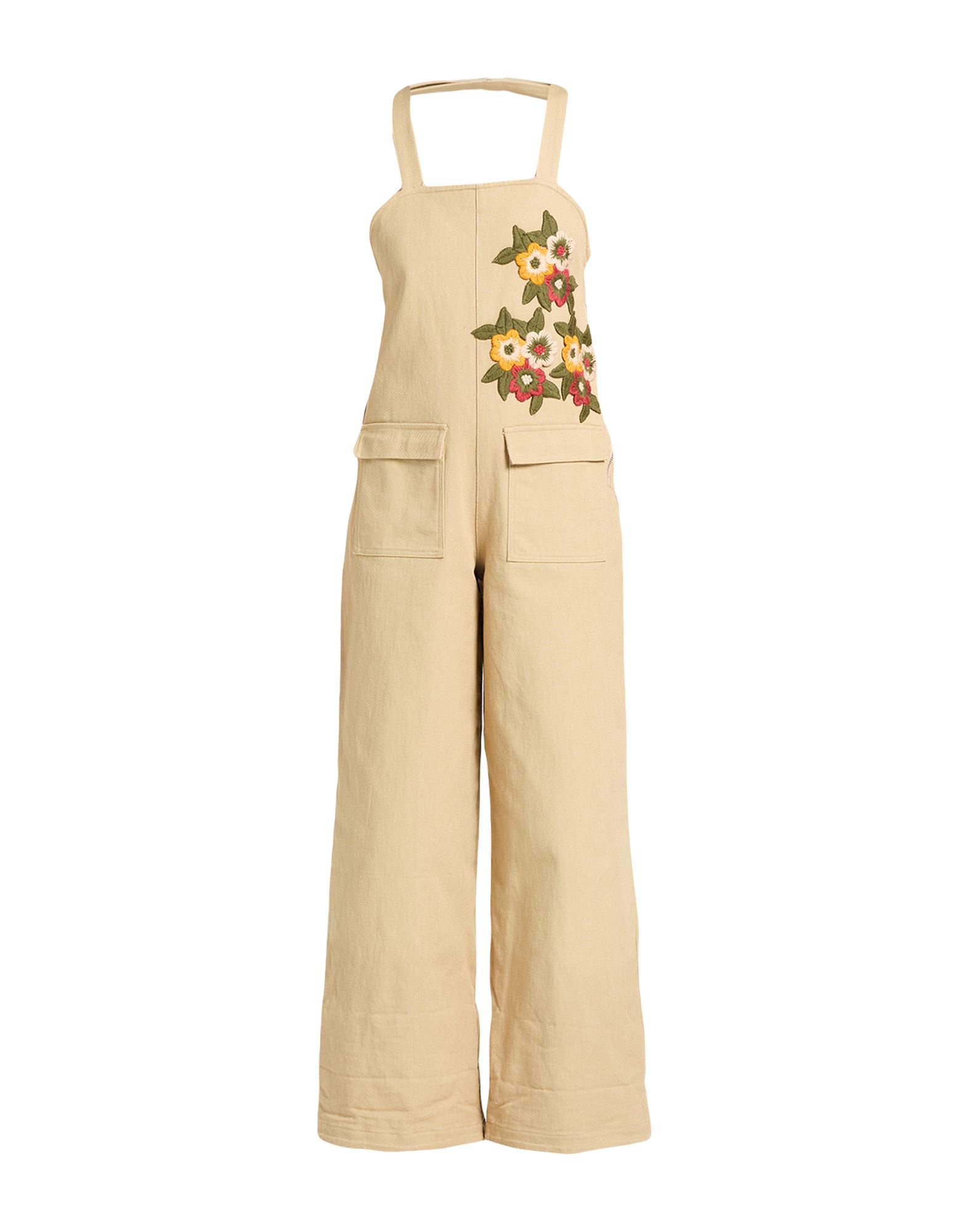  Tu Lizé - Overalls - Lange Overalls - On Yoox.com 