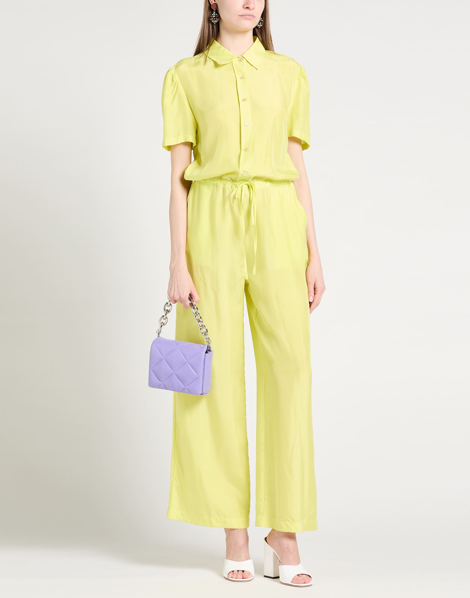  P.a.r.o.s.h. - Overalls - Jumpsuits - On Yoox.com 