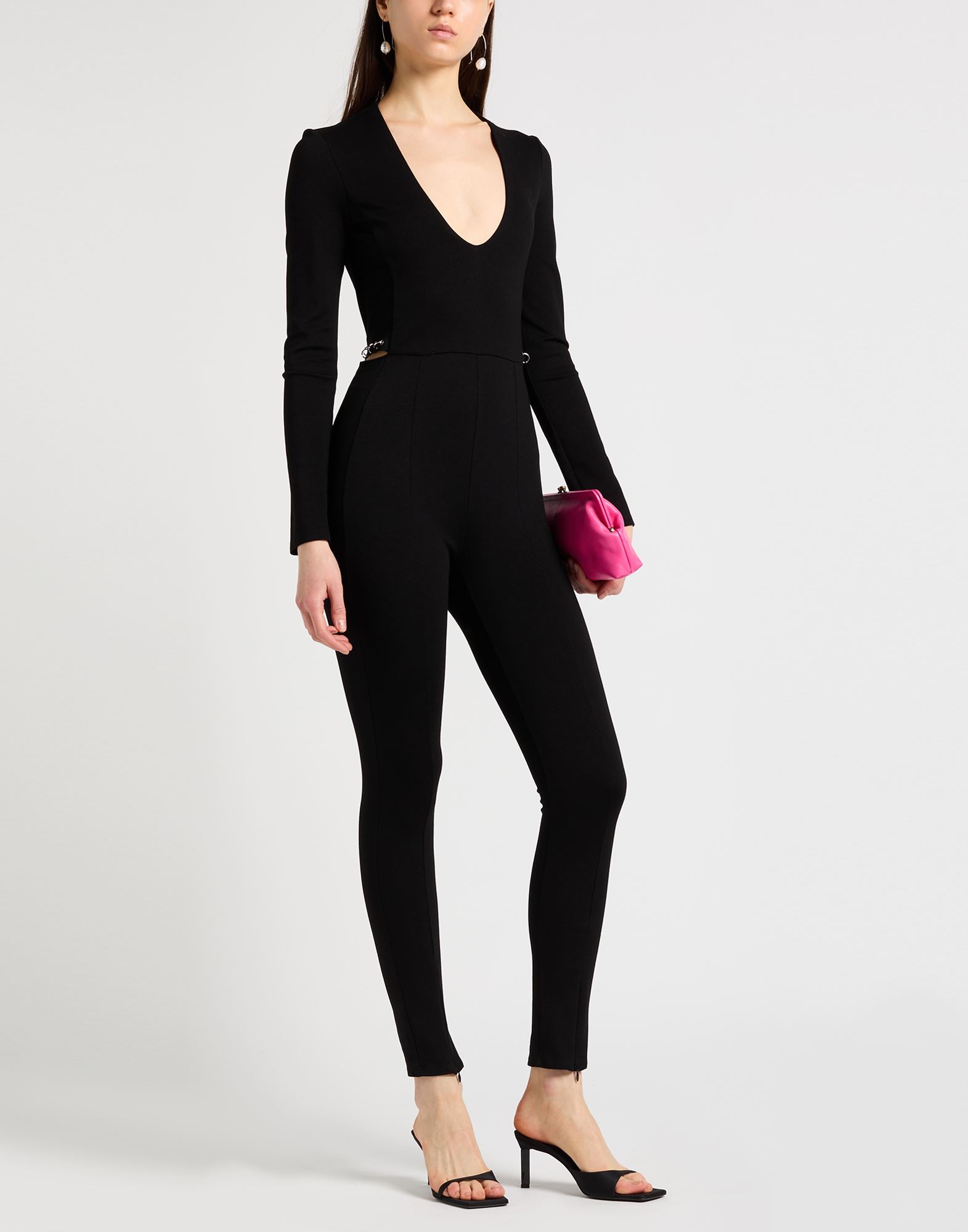  Patrizia Pepe - Monos&petos - Monos Enterizos - On Yoox.com 