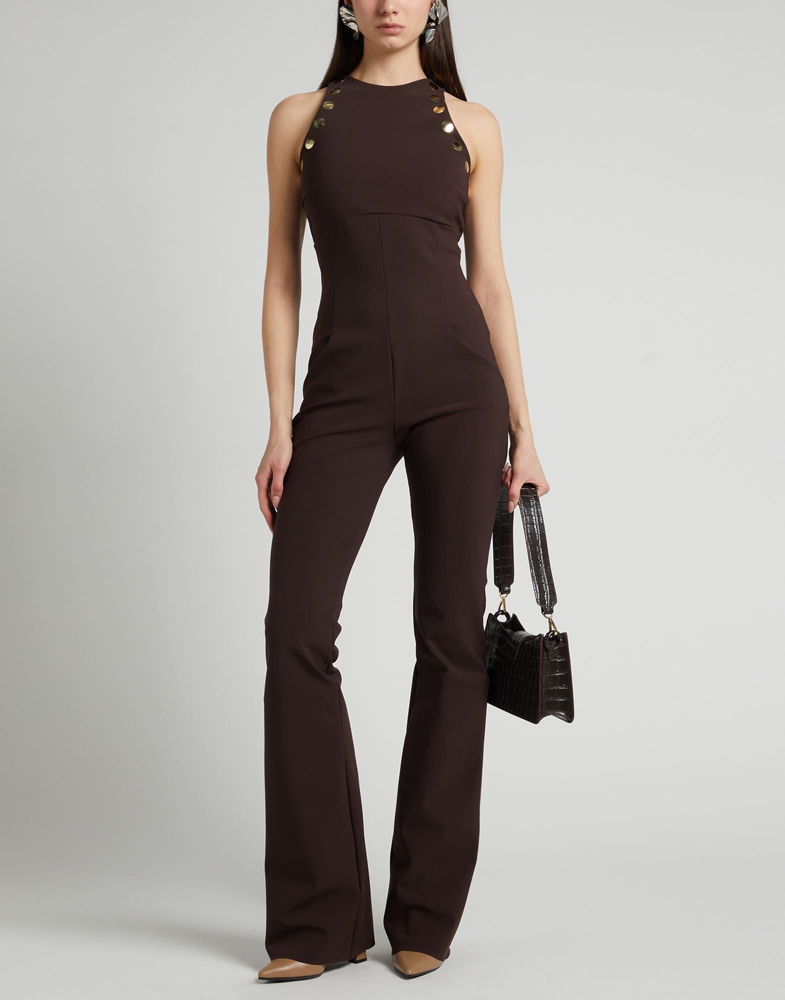  Chiara Boni La Petite Robe - Overalls - Jumpsuits - On Yoox.com 