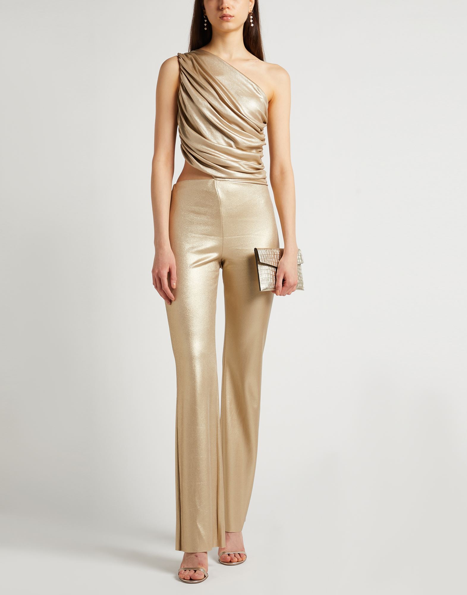  Chiara Boni La Petite Robe - Overalls - Jumpsuits - On Yoox.com 