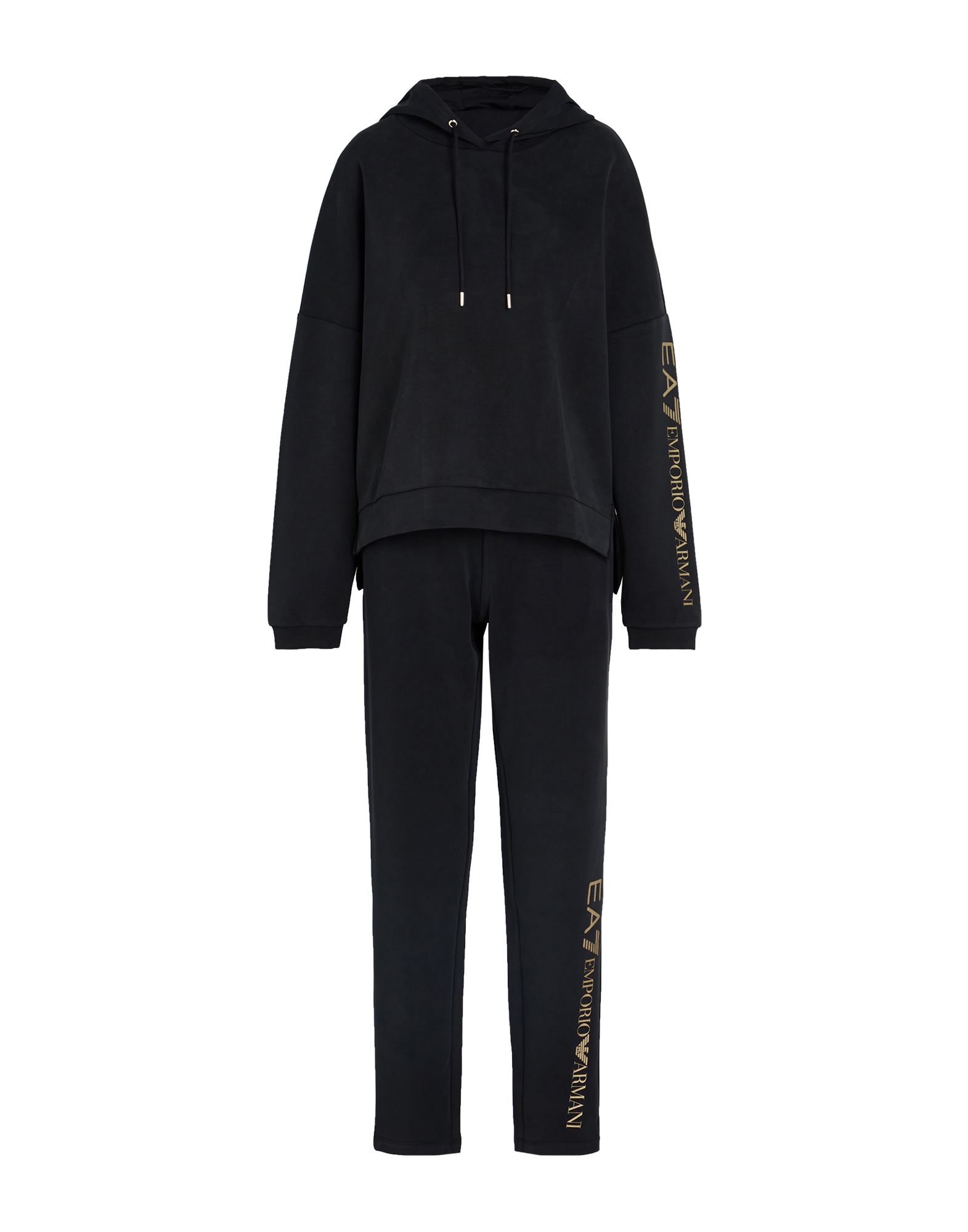  Ea7 - Overalls - Sportanzüge - On Yoox.com 